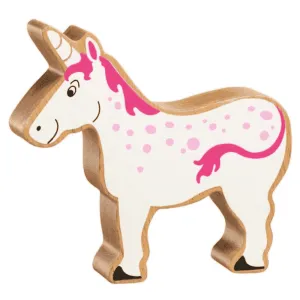 Unicorn Figure