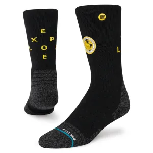 Unisex National Geographic Infiknit Feel360 Hike Medium Crew