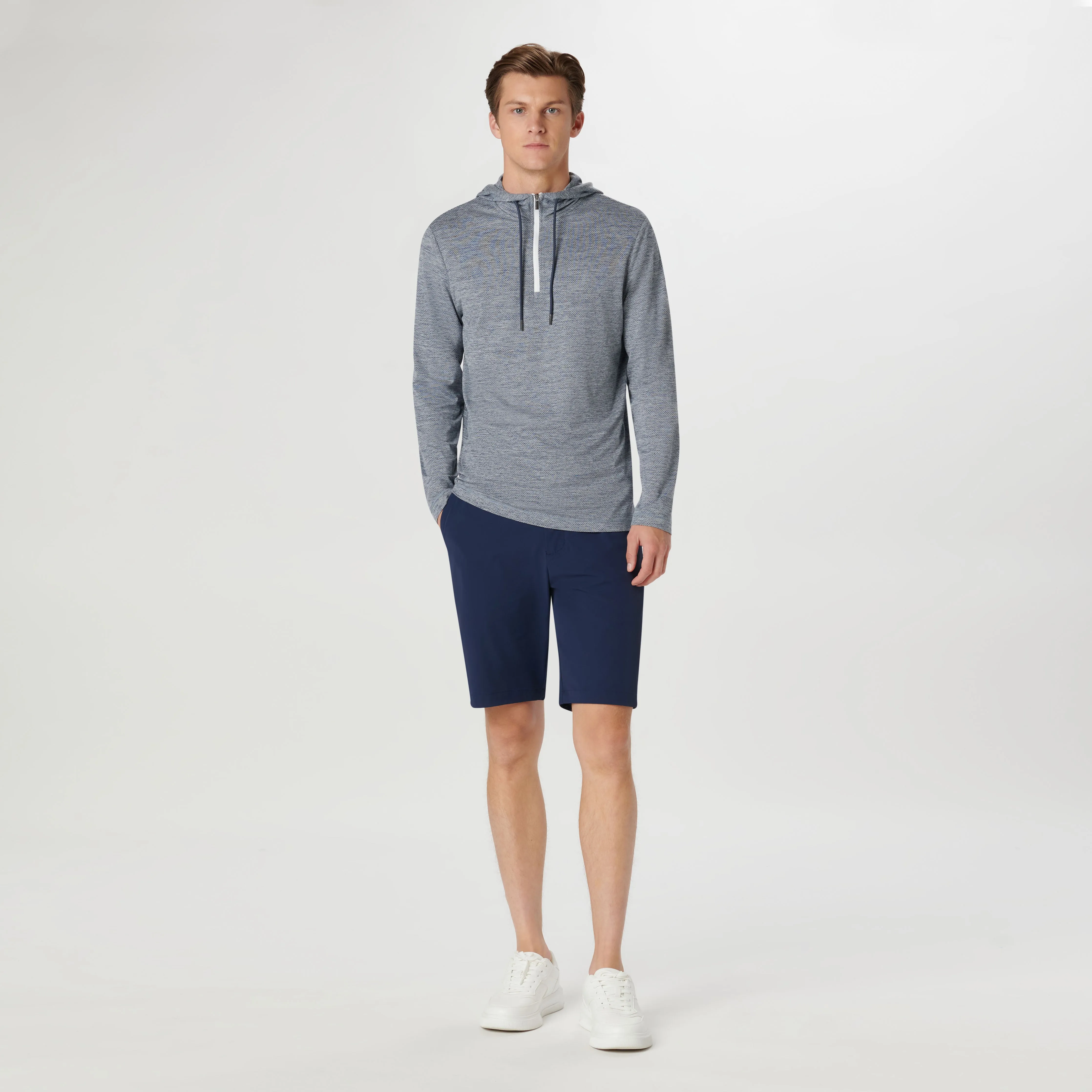 UV50 Performance Pullover