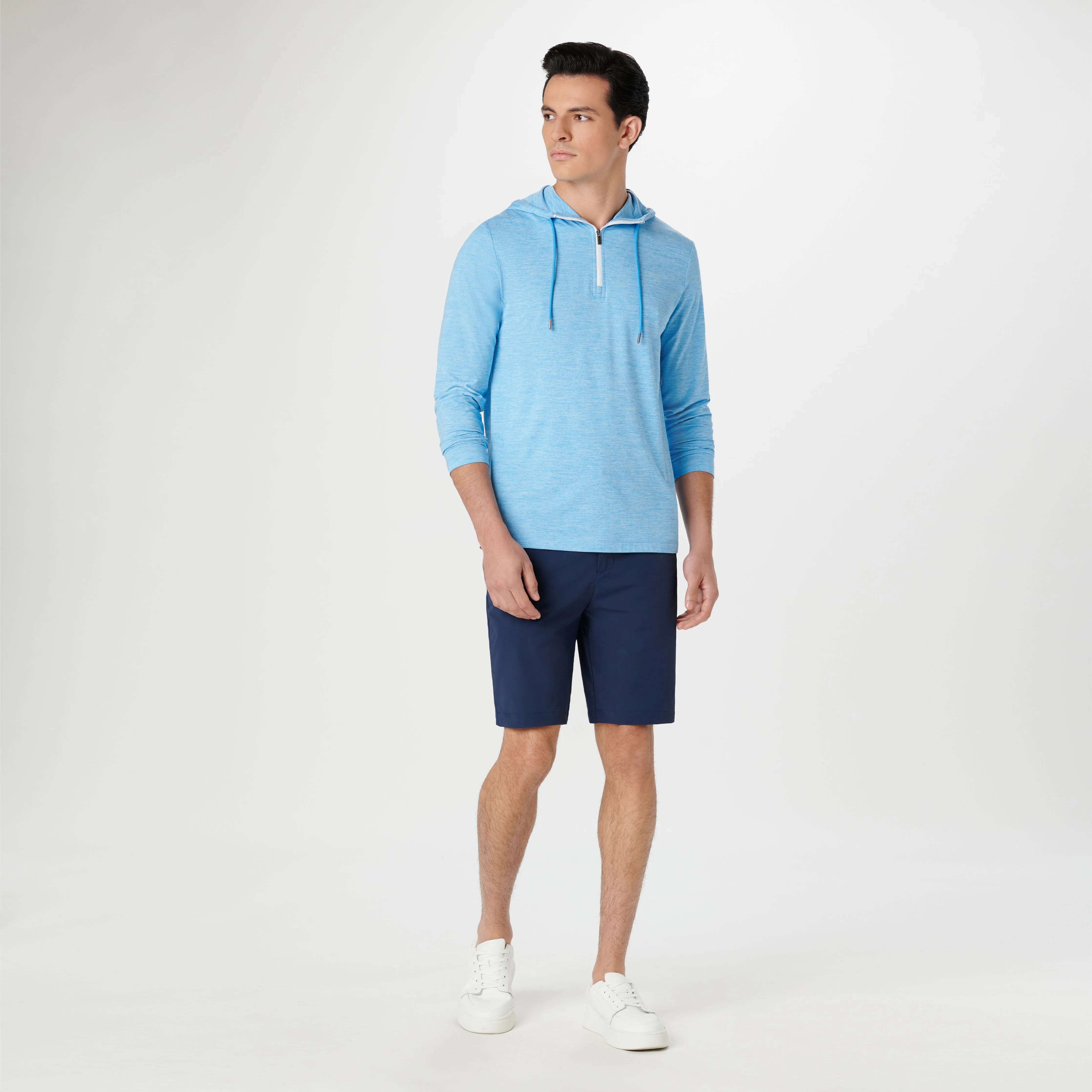 UV50 Performance Pullover