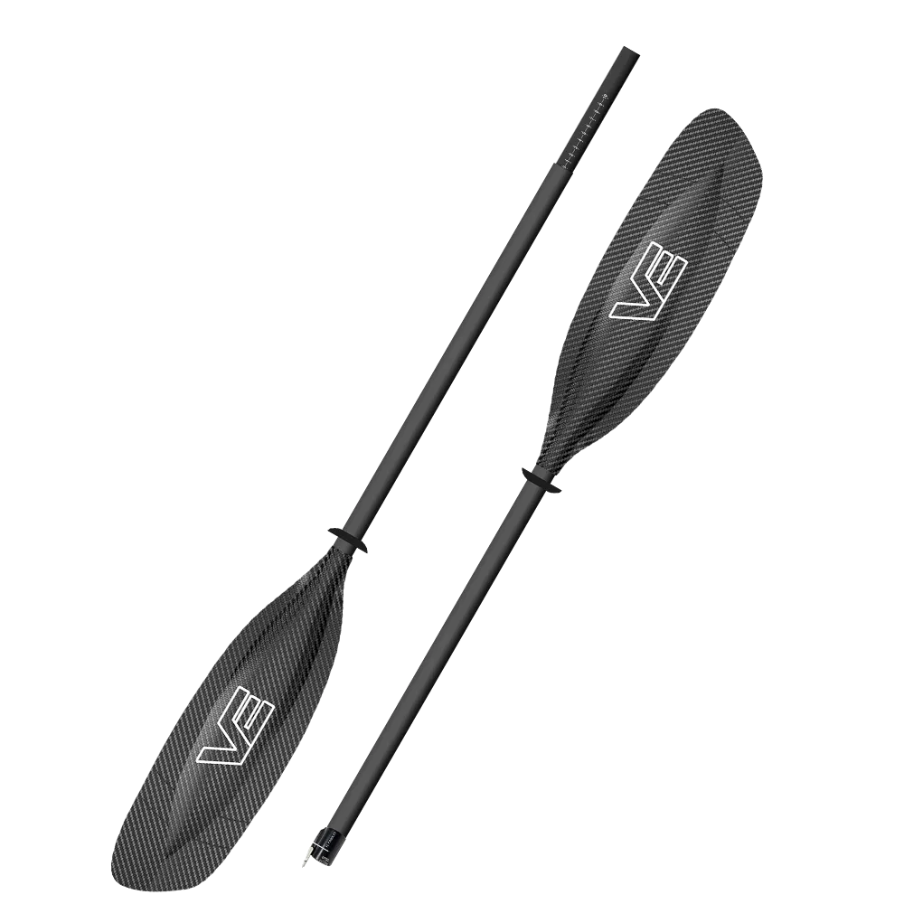 VE Voyager Aircore Pro Carbon, Glass