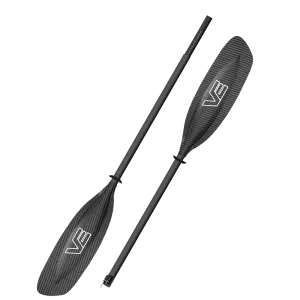 VE Voyager Aircore Pro Carbon, Glass