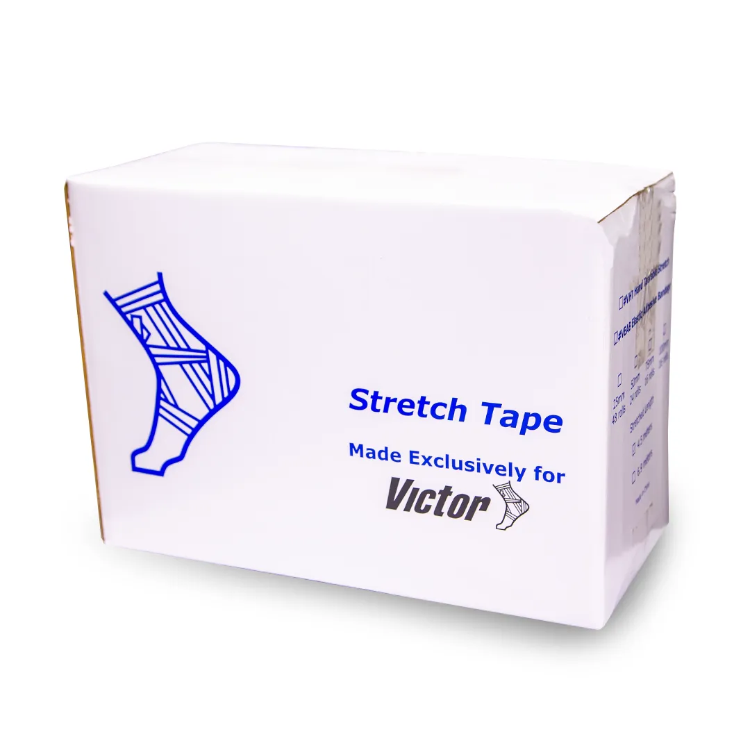 Victor EAB - Box of 16 100mm