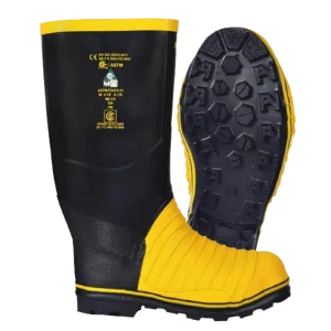 Viking VW49T Miner 49er Tall Classic Fit Mining Boot