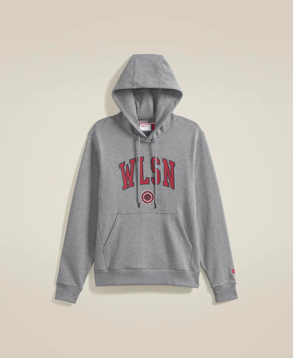 Vintage Pullover Hoodie