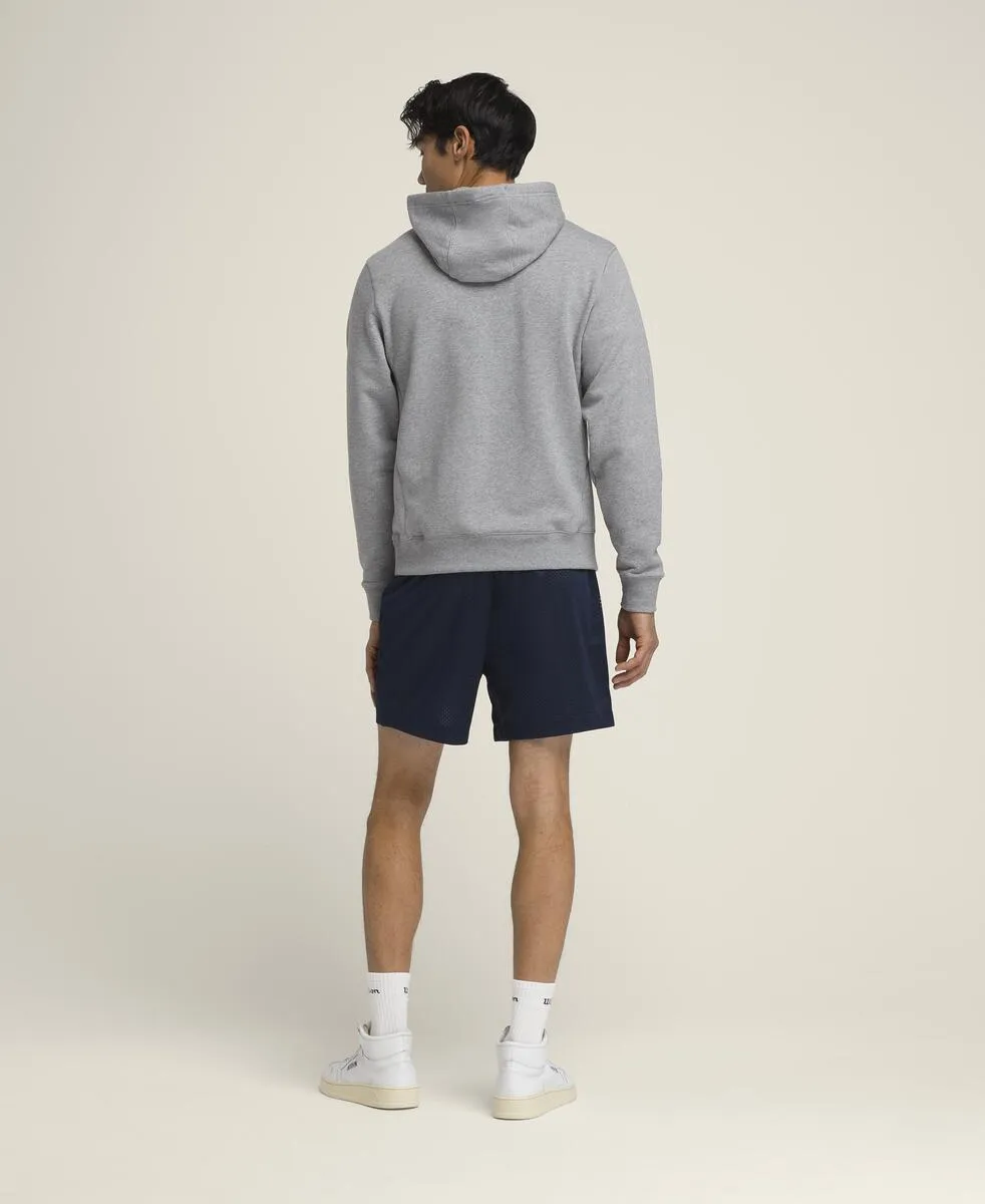 Vintage Pullover Hoodie