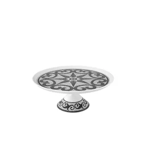 VISTA ALEGRE CALCADA PORTUGUESA CAKE STAND