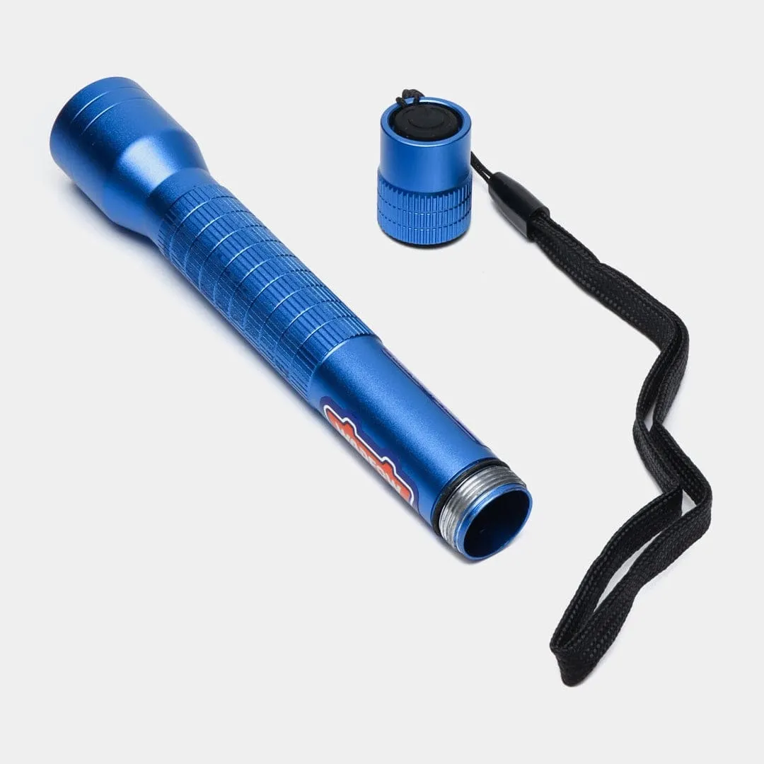 Wadfow Non-Rechargeable LED Flashlight - WFL2J05