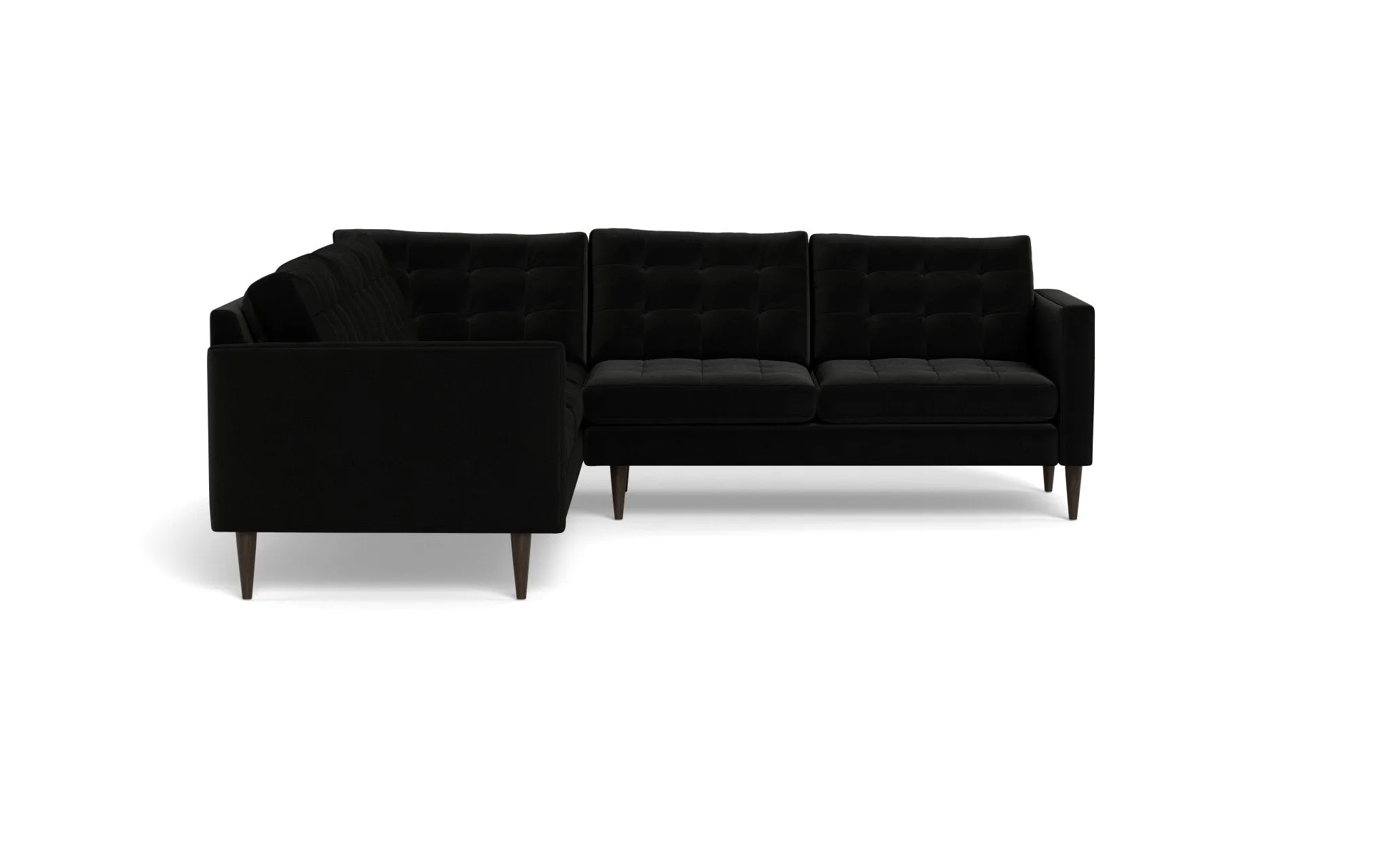 Wallace 102" Corner Sectional