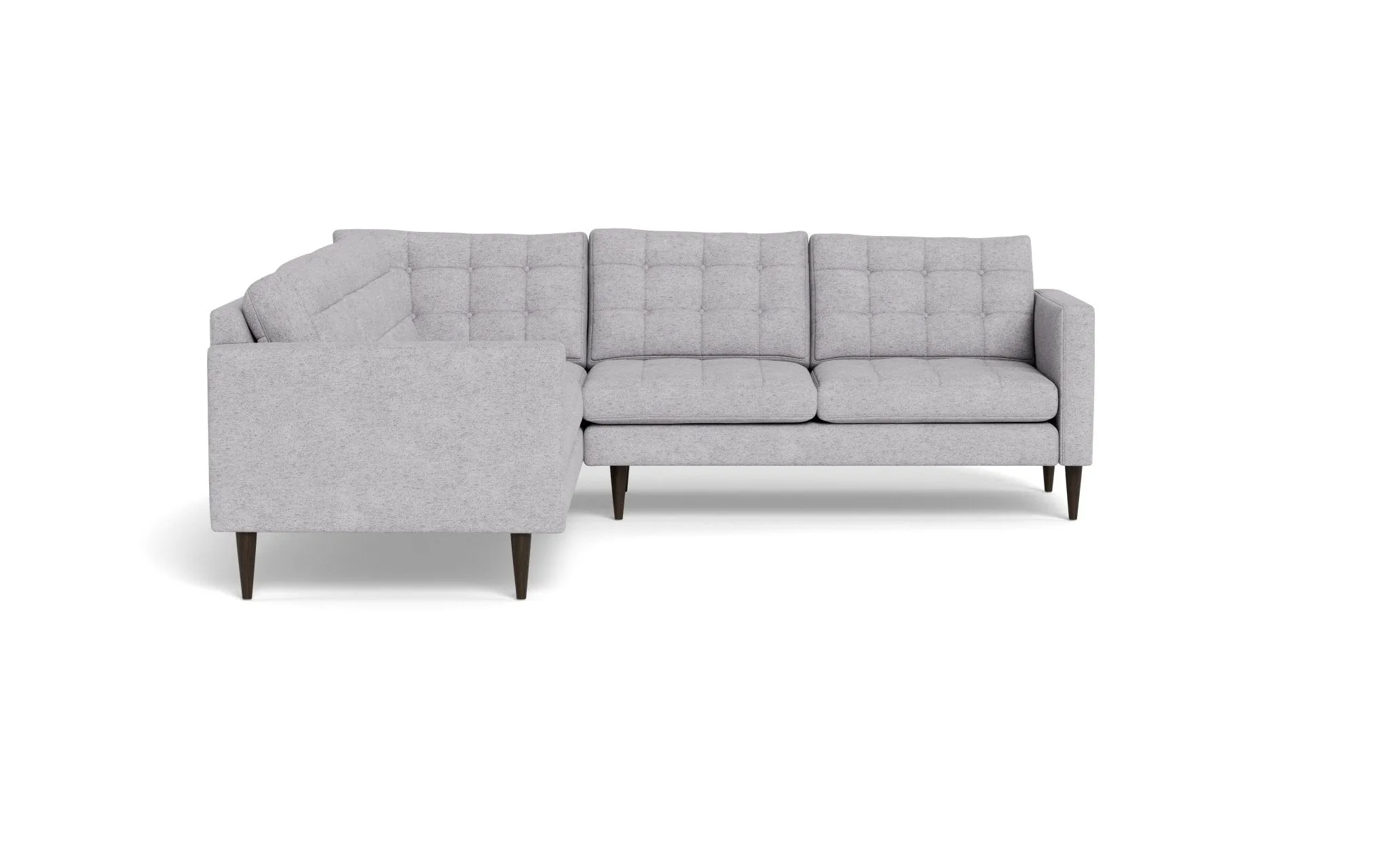 Wallace 102" Corner Sectional