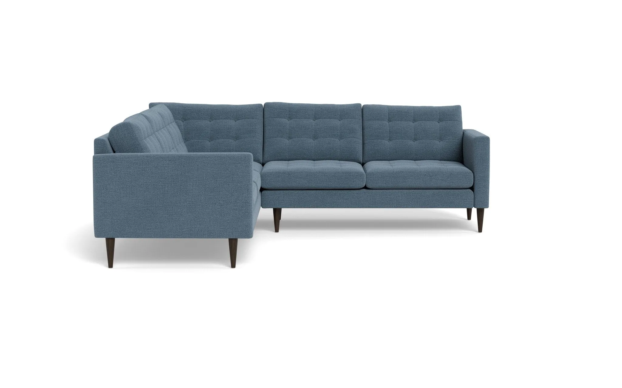Wallace 102" Corner Sectional