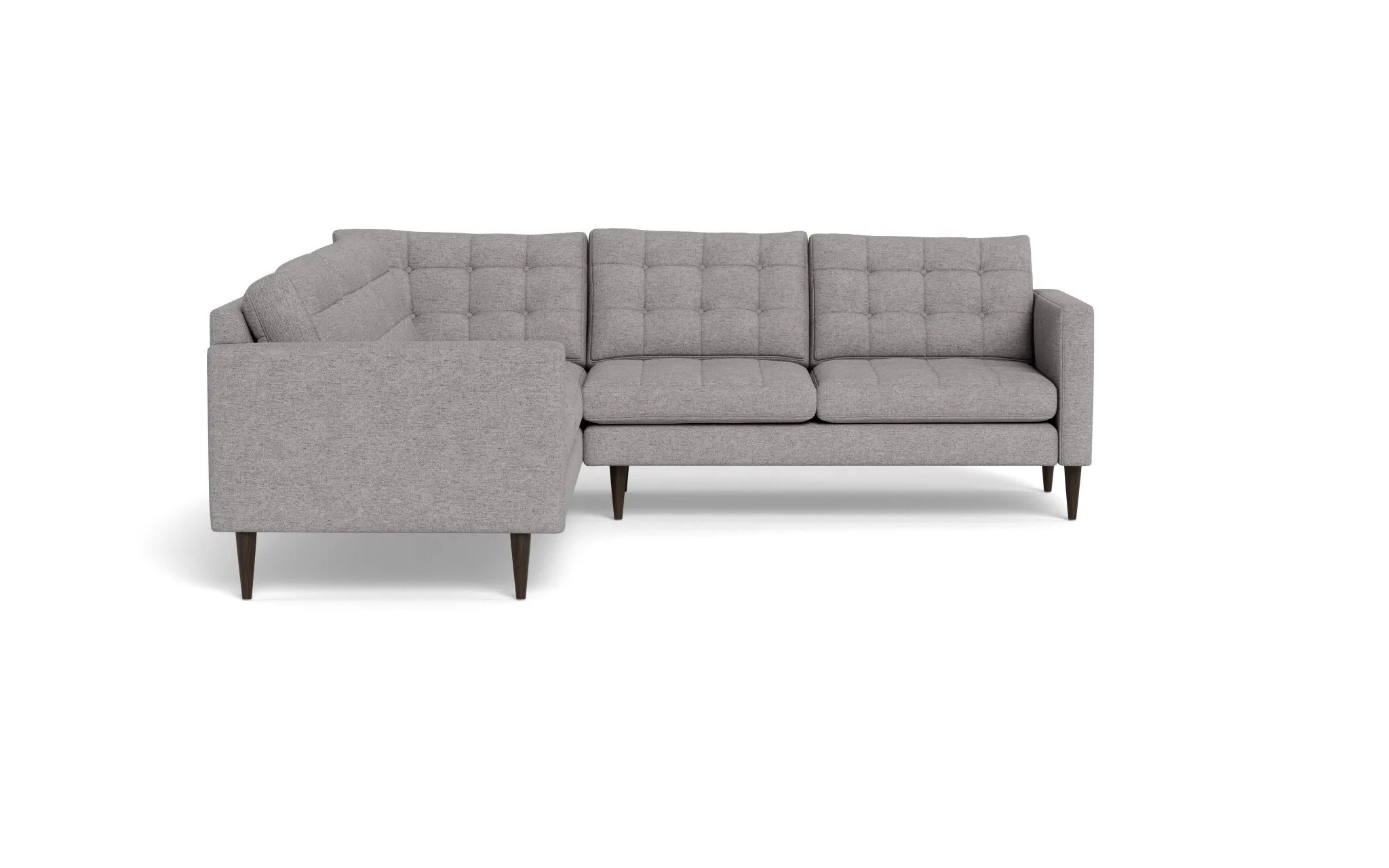 Wallace 102" Corner Sectional