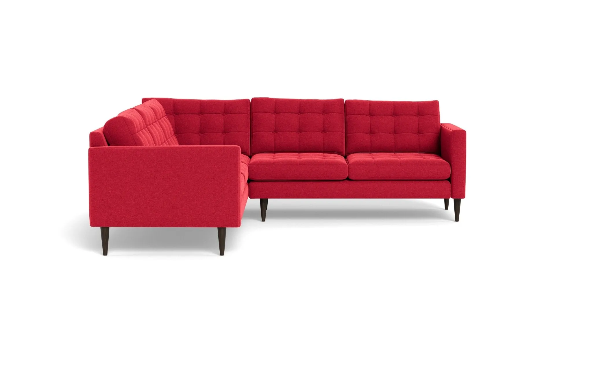 Wallace 102" Corner Sectional