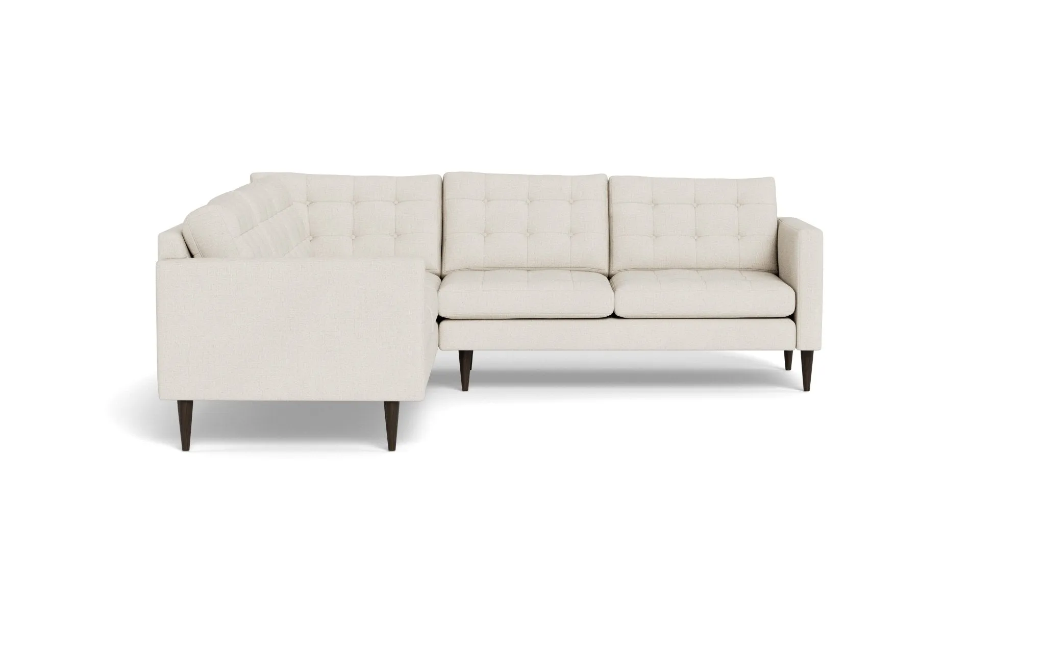 Wallace 102" Corner Sectional