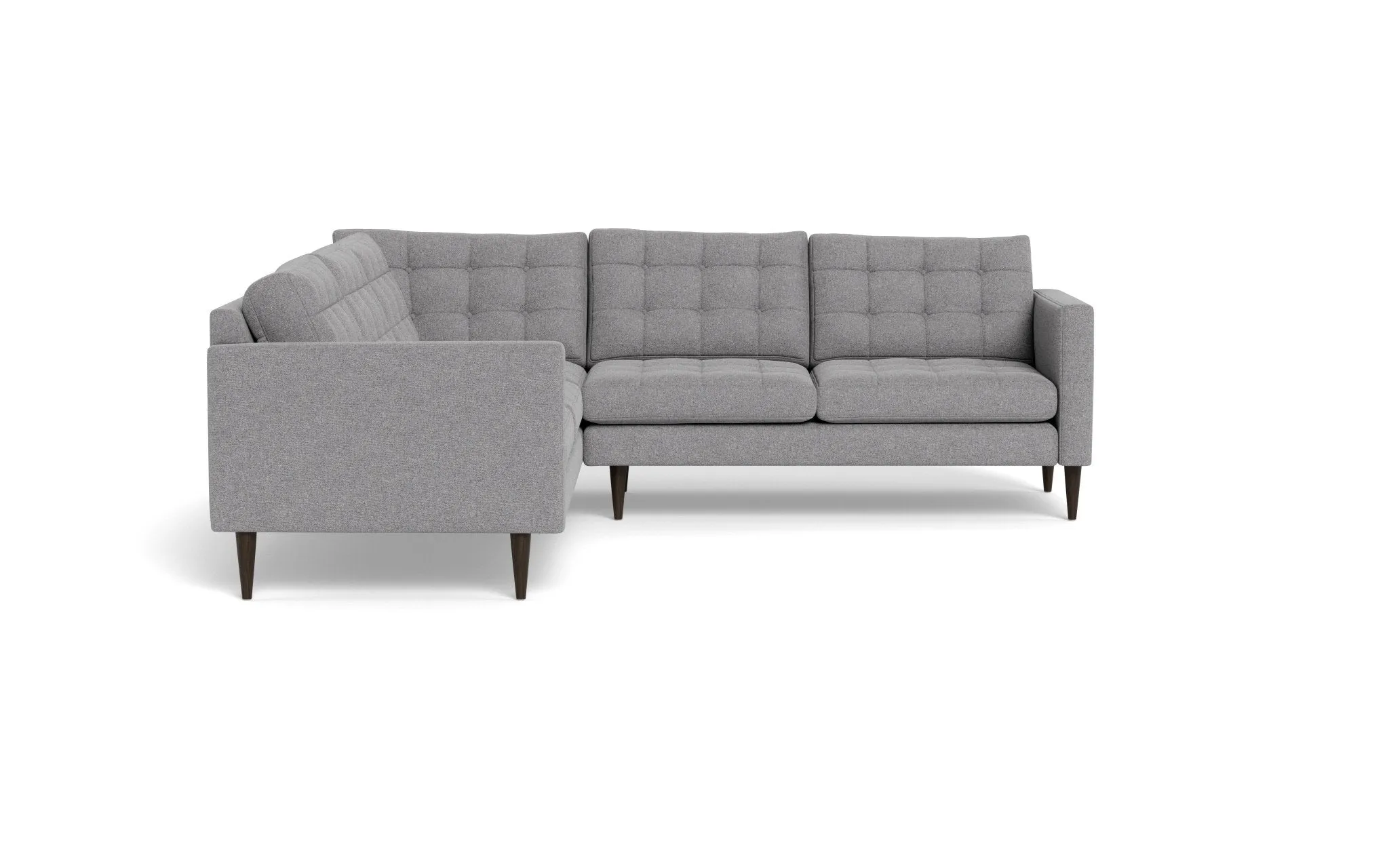 Wallace 102" Corner Sectional