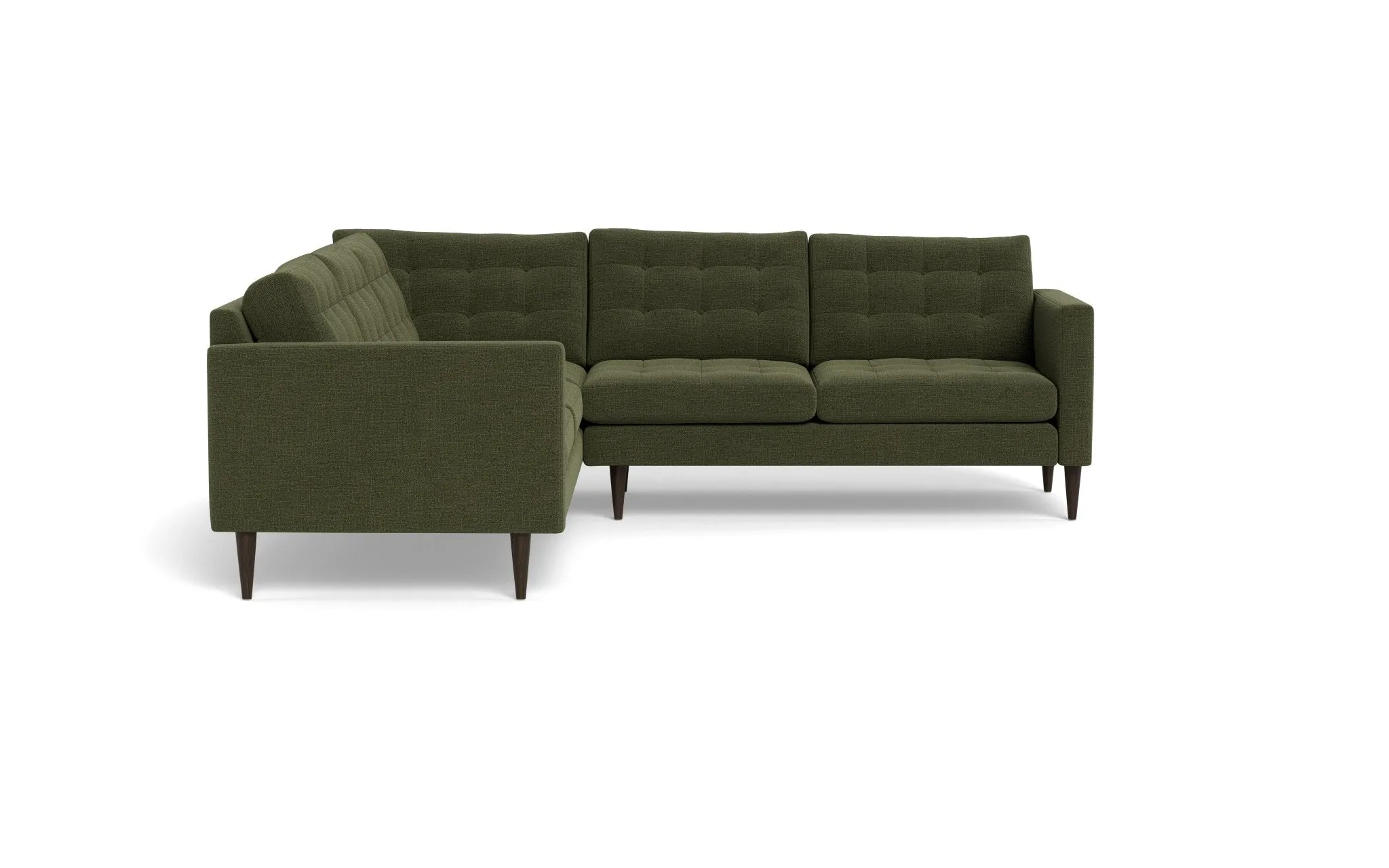 Wallace 102" Corner Sectional