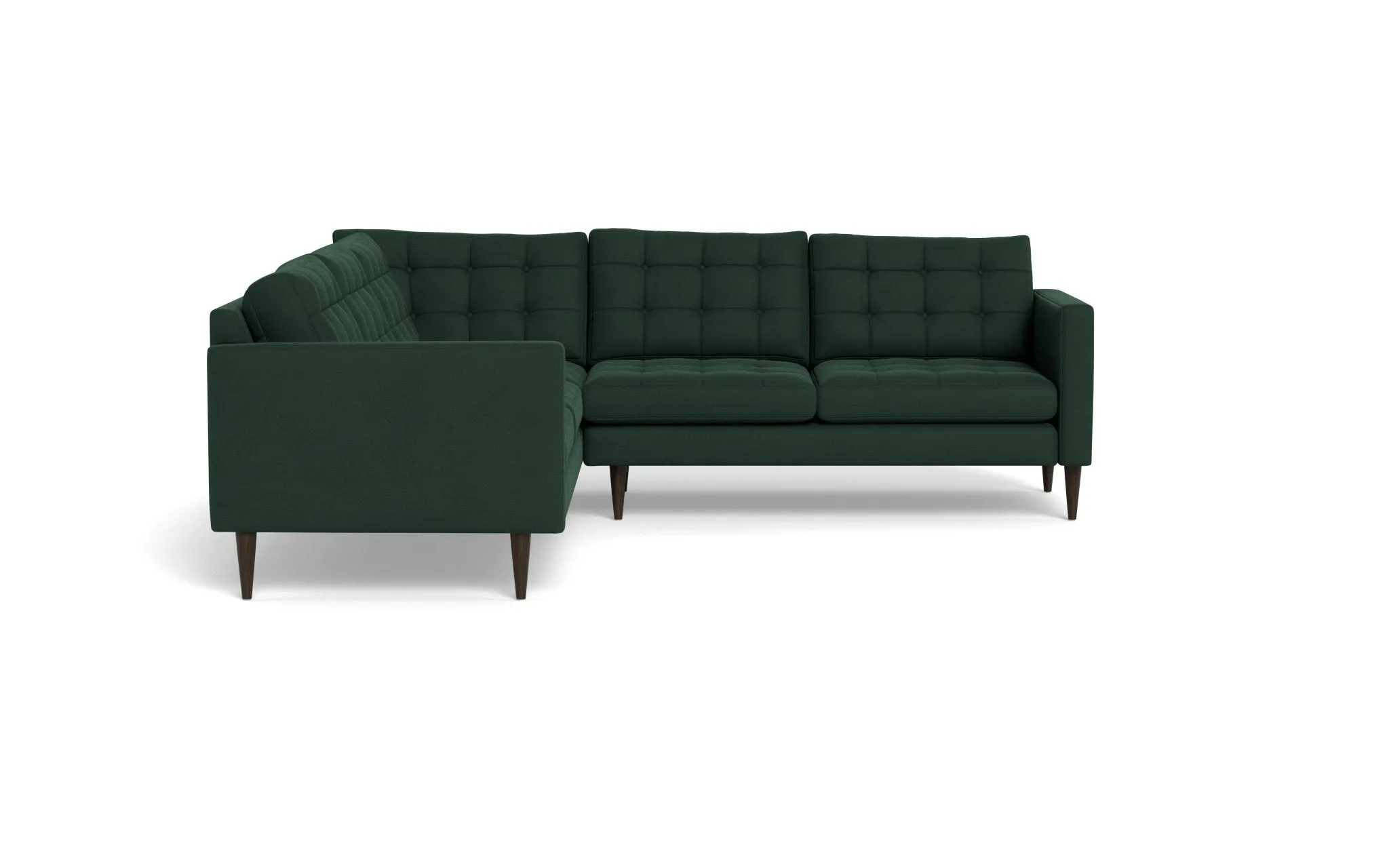 Wallace 102" Corner Sectional