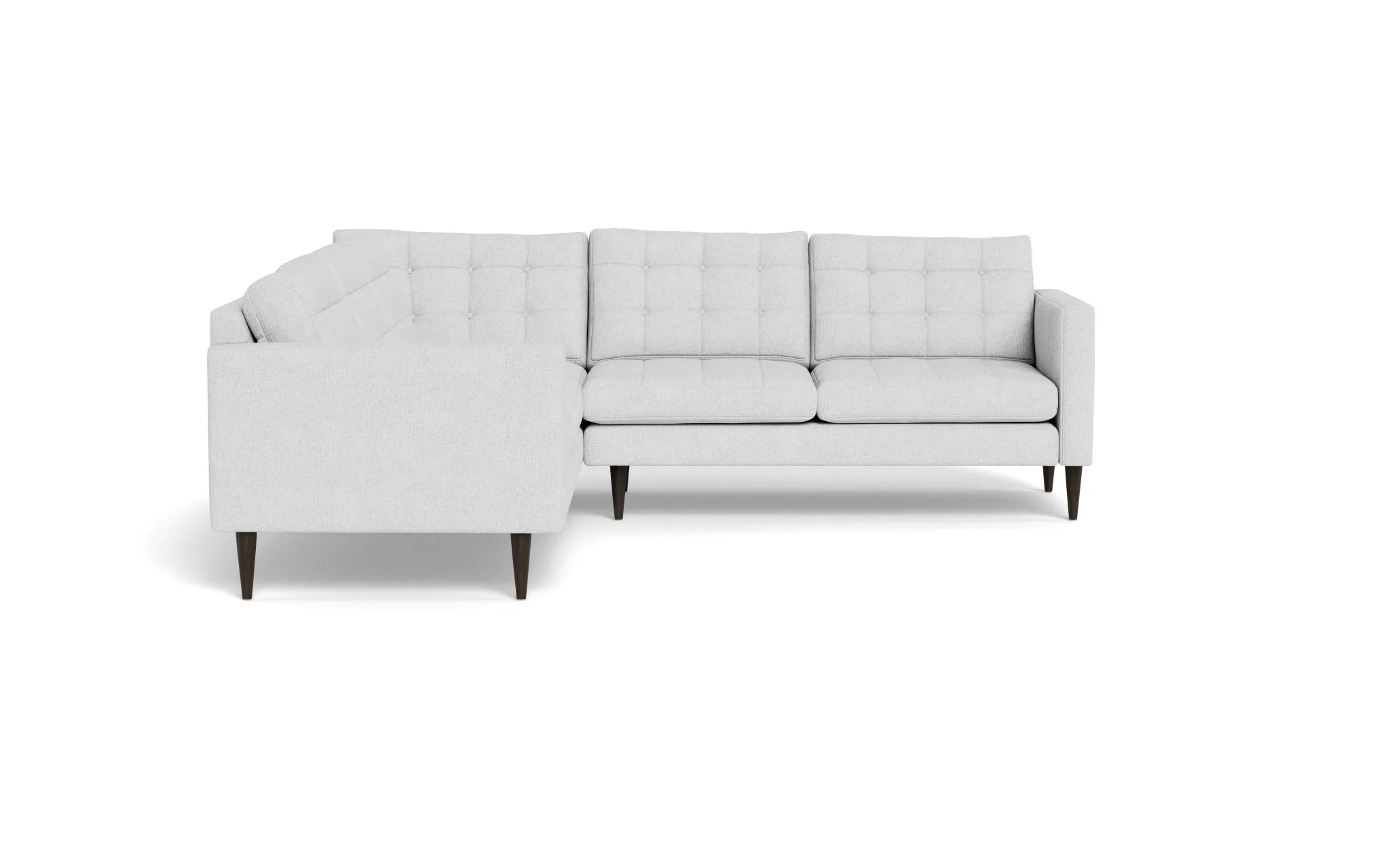 Wallace 102" Corner Sectional