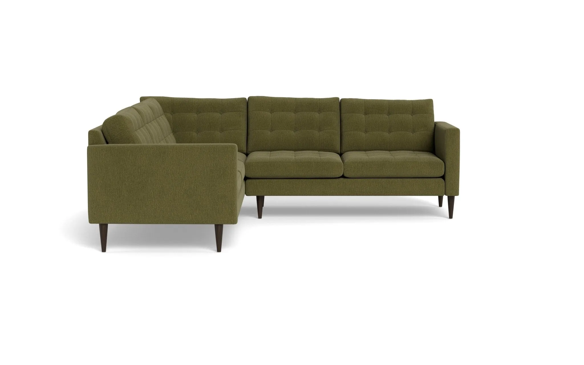 Wallace 102" Corner Sectional