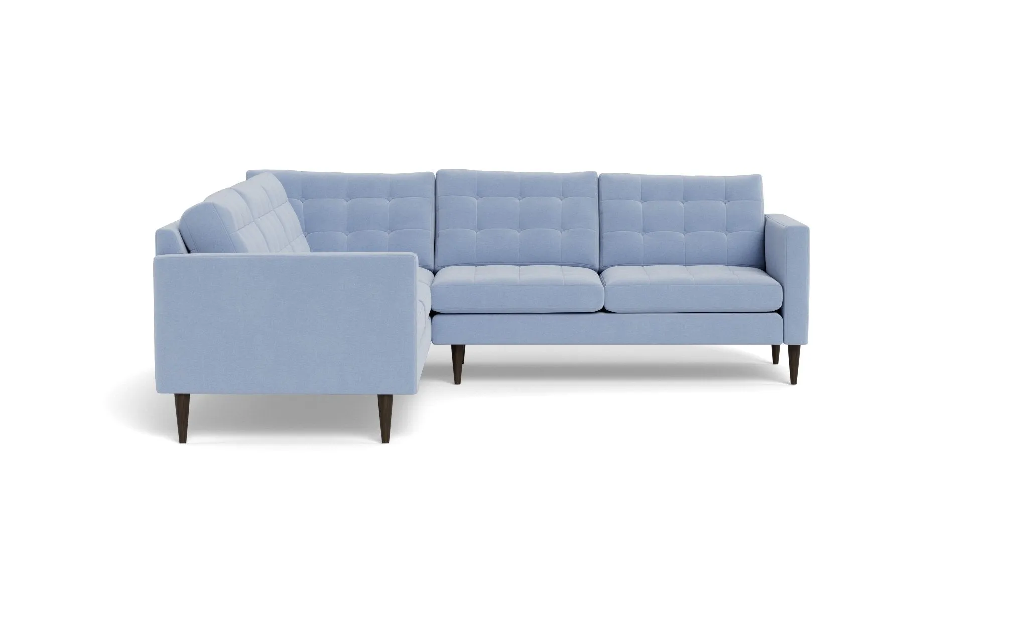 Wallace 102" Corner Sectional