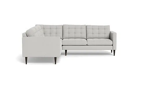Wallace 102" Corner Sectional