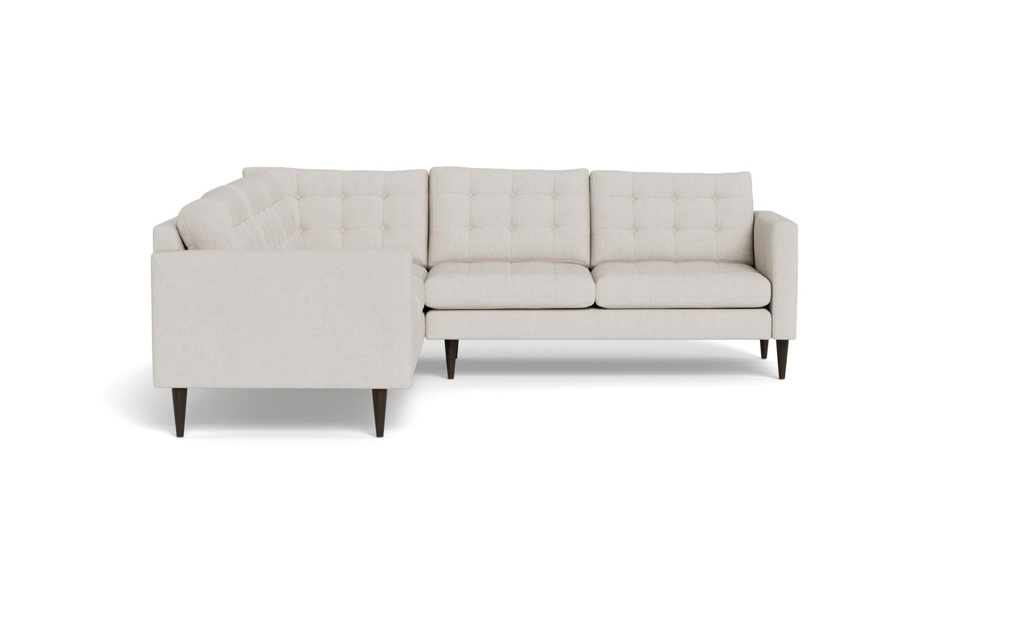 Wallace 102" Corner Sectional