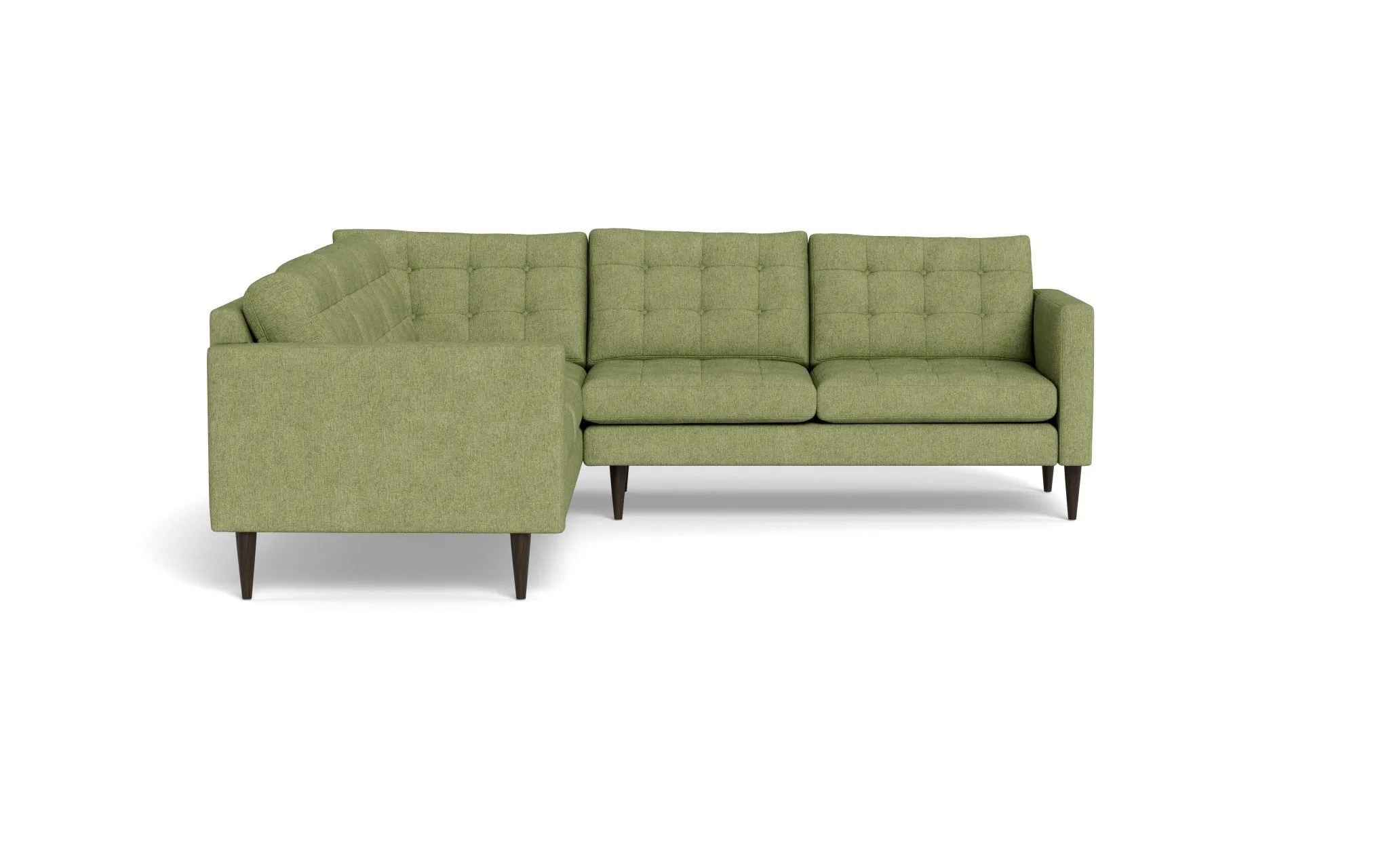Wallace 102" Corner Sectional