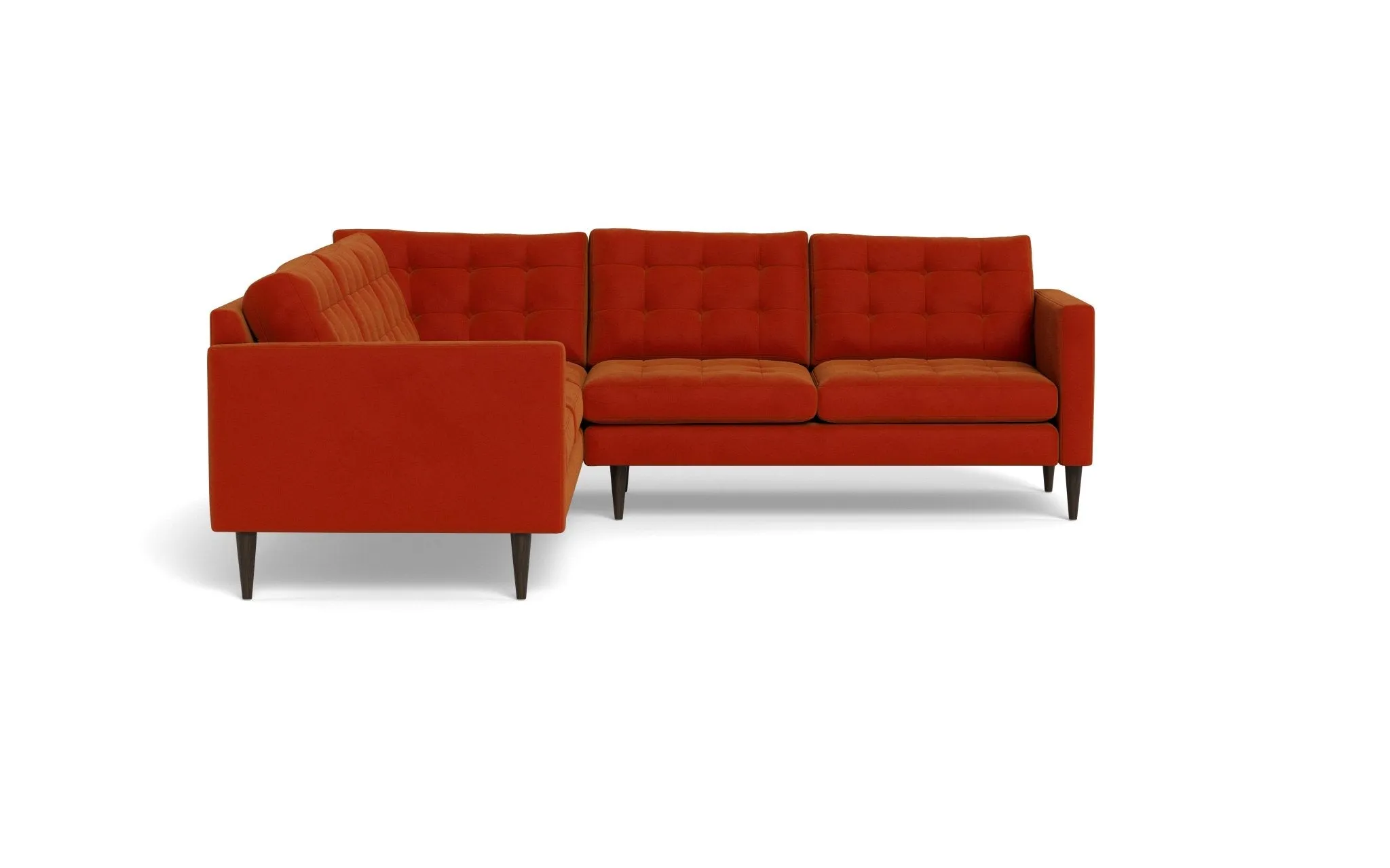 Wallace 102" Corner Sectional