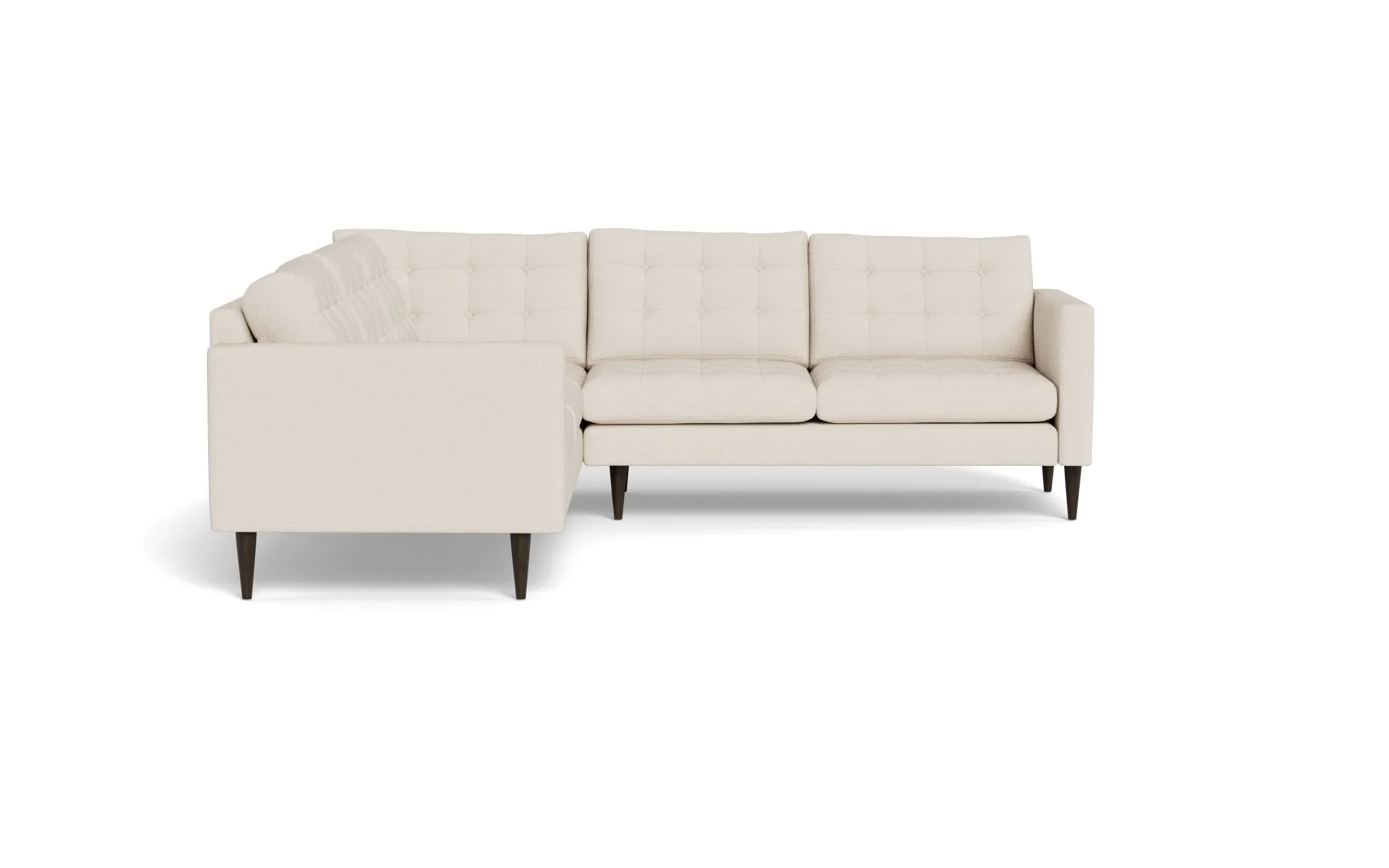 Wallace 102" Corner Sectional