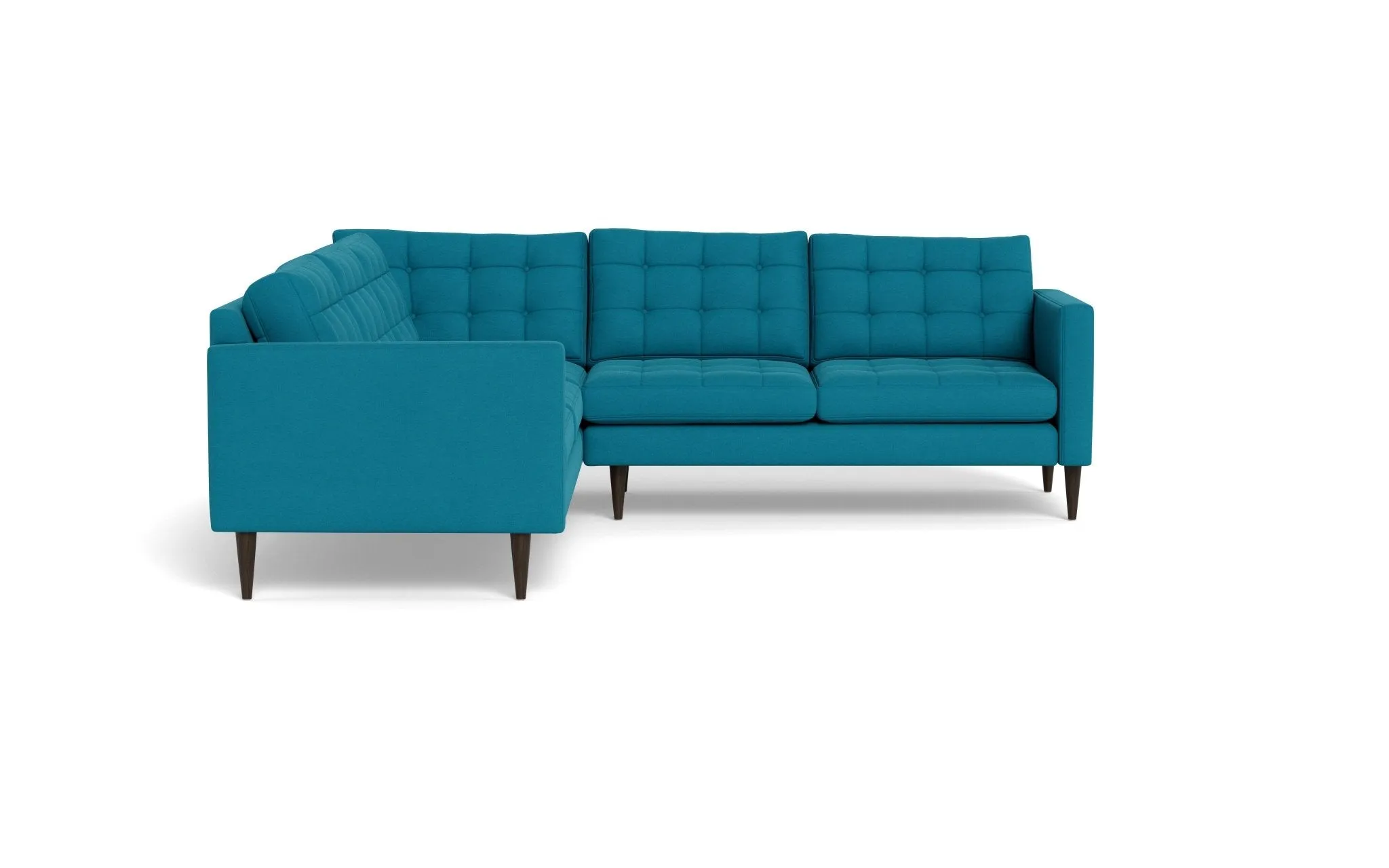 Wallace 102" Corner Sectional