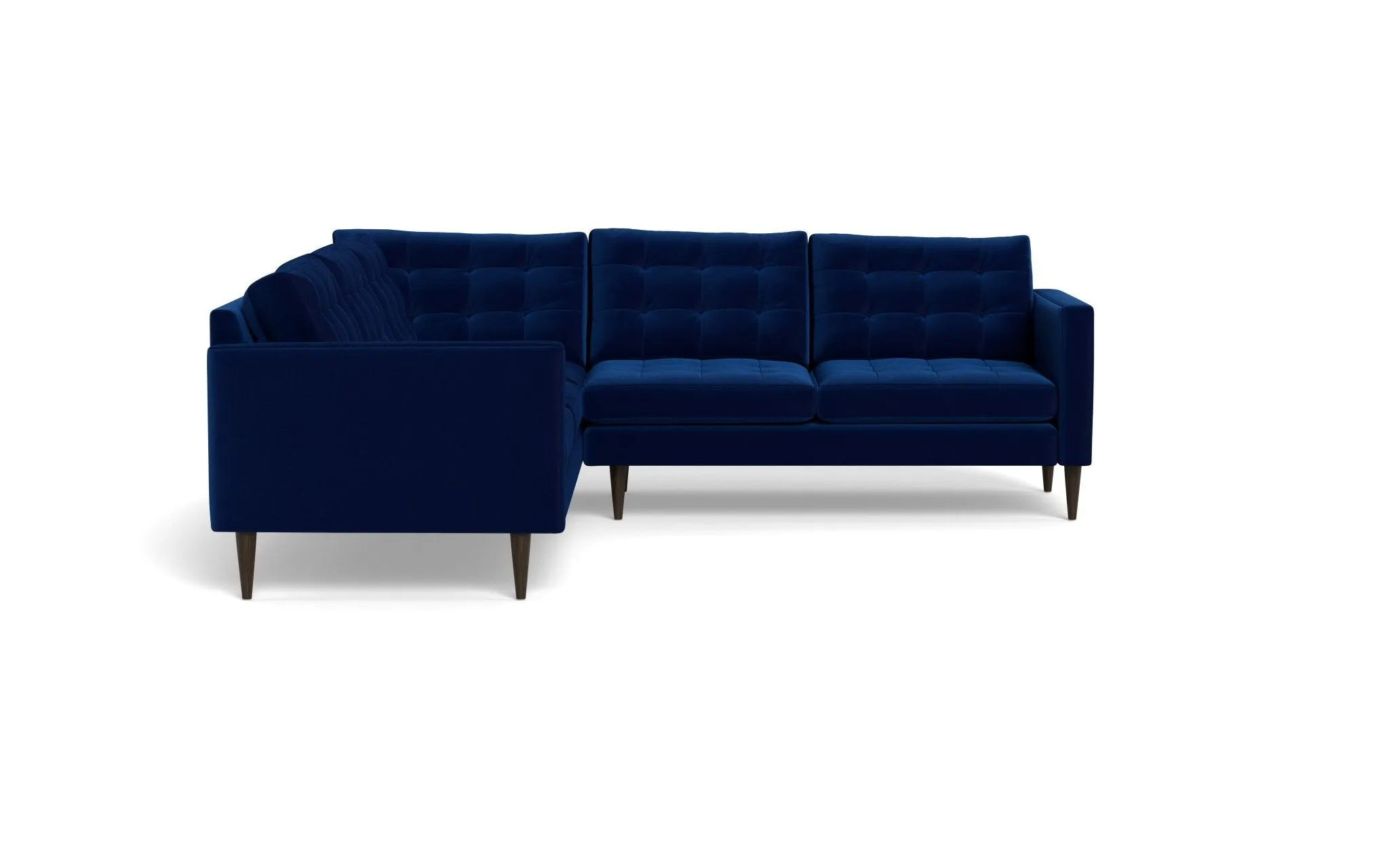 Wallace 102" Corner Sectional