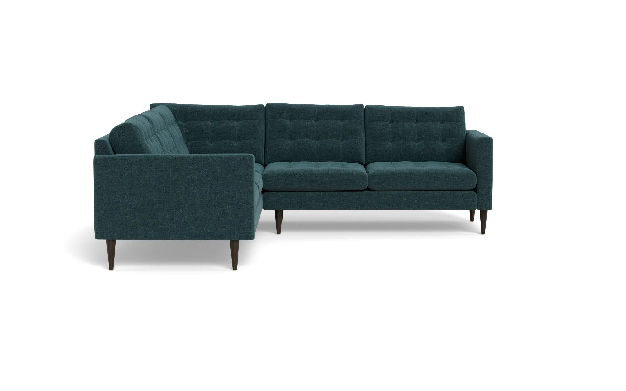 Wallace 102" Corner Sectional