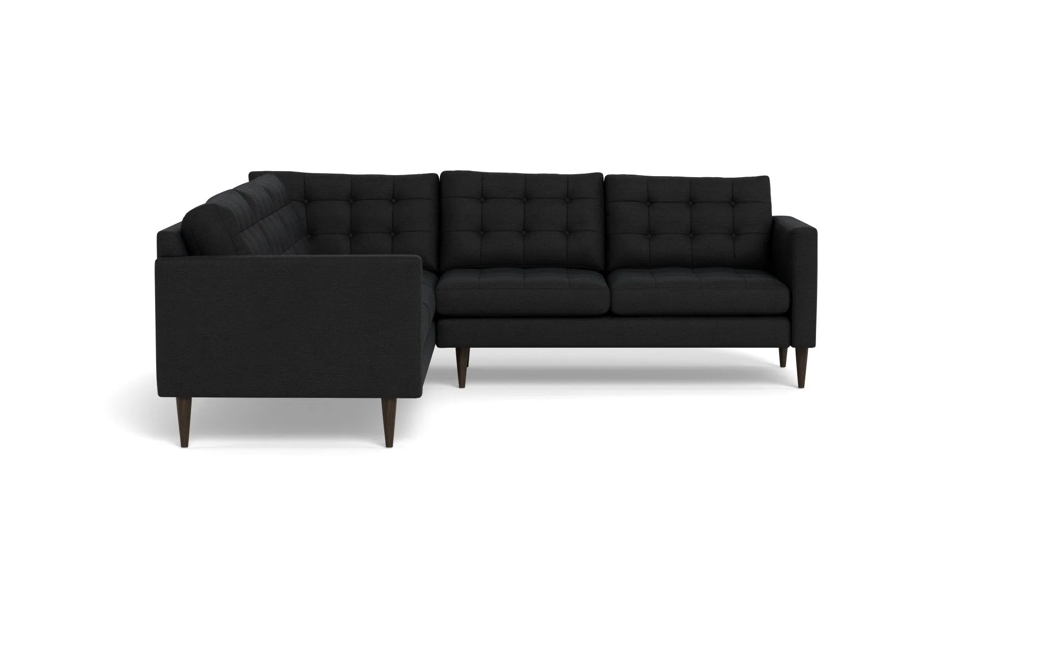 Wallace 102" Corner Sectional