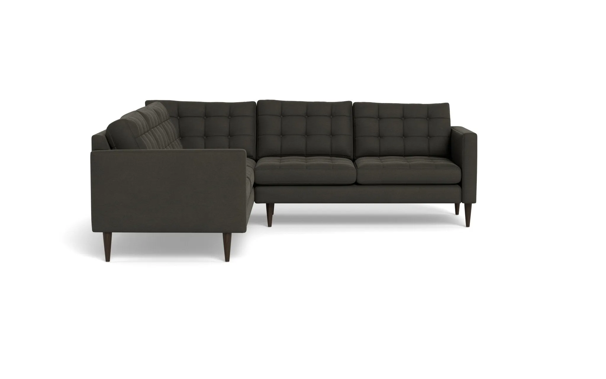 Wallace 102" Corner Sectional