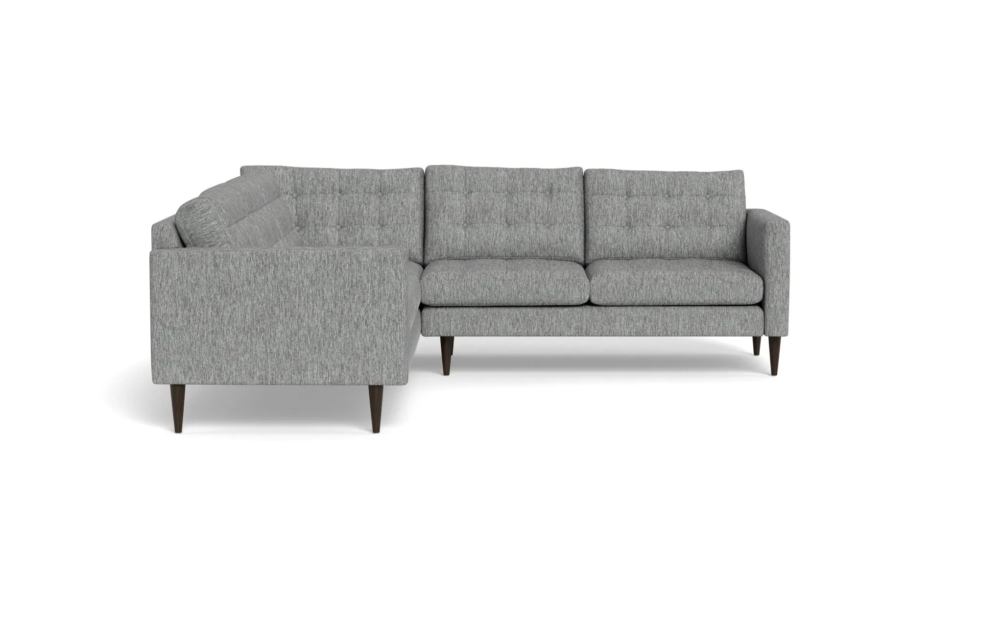 Wallace 102" Corner Sectional