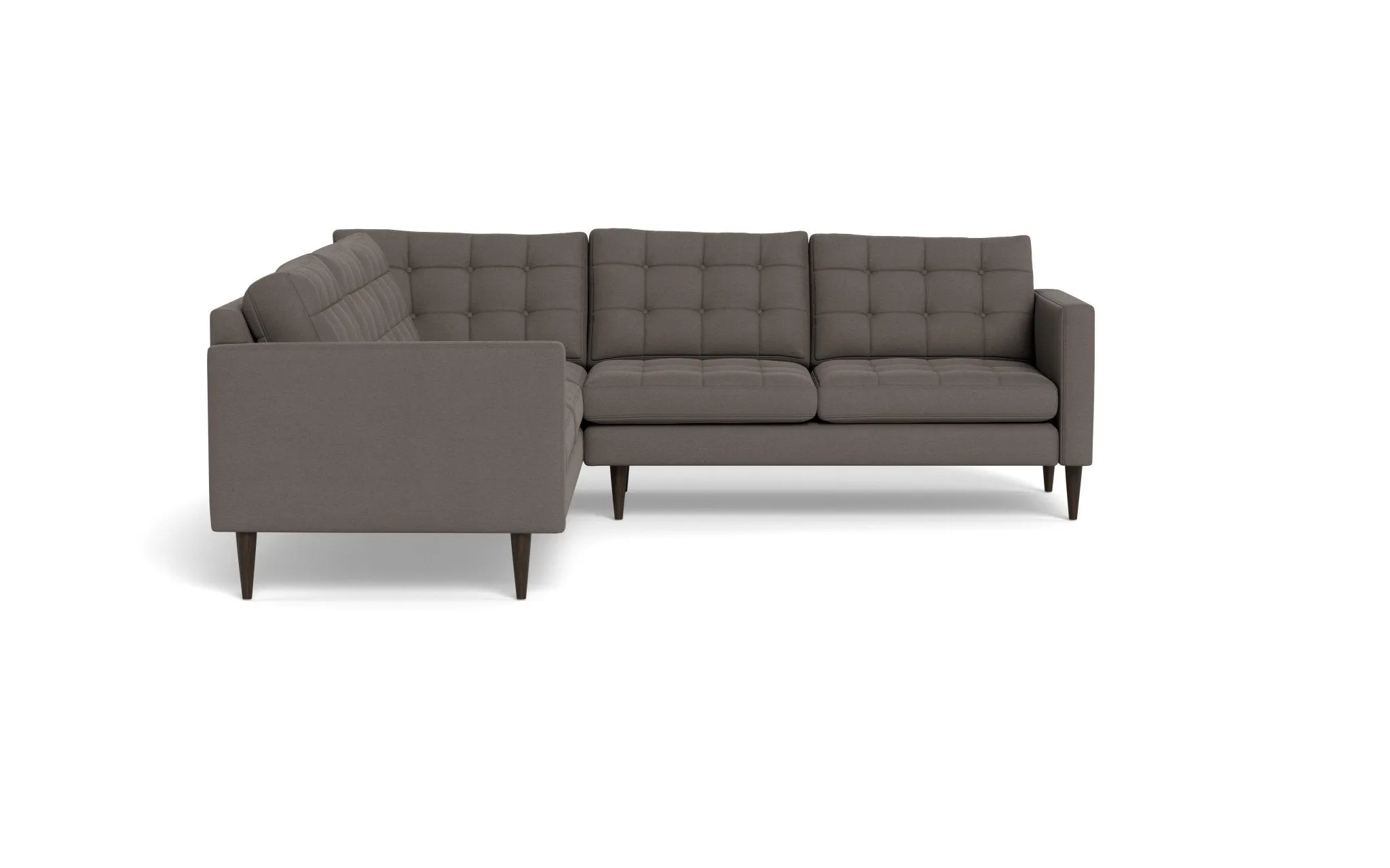 Wallace 102" Corner Sectional