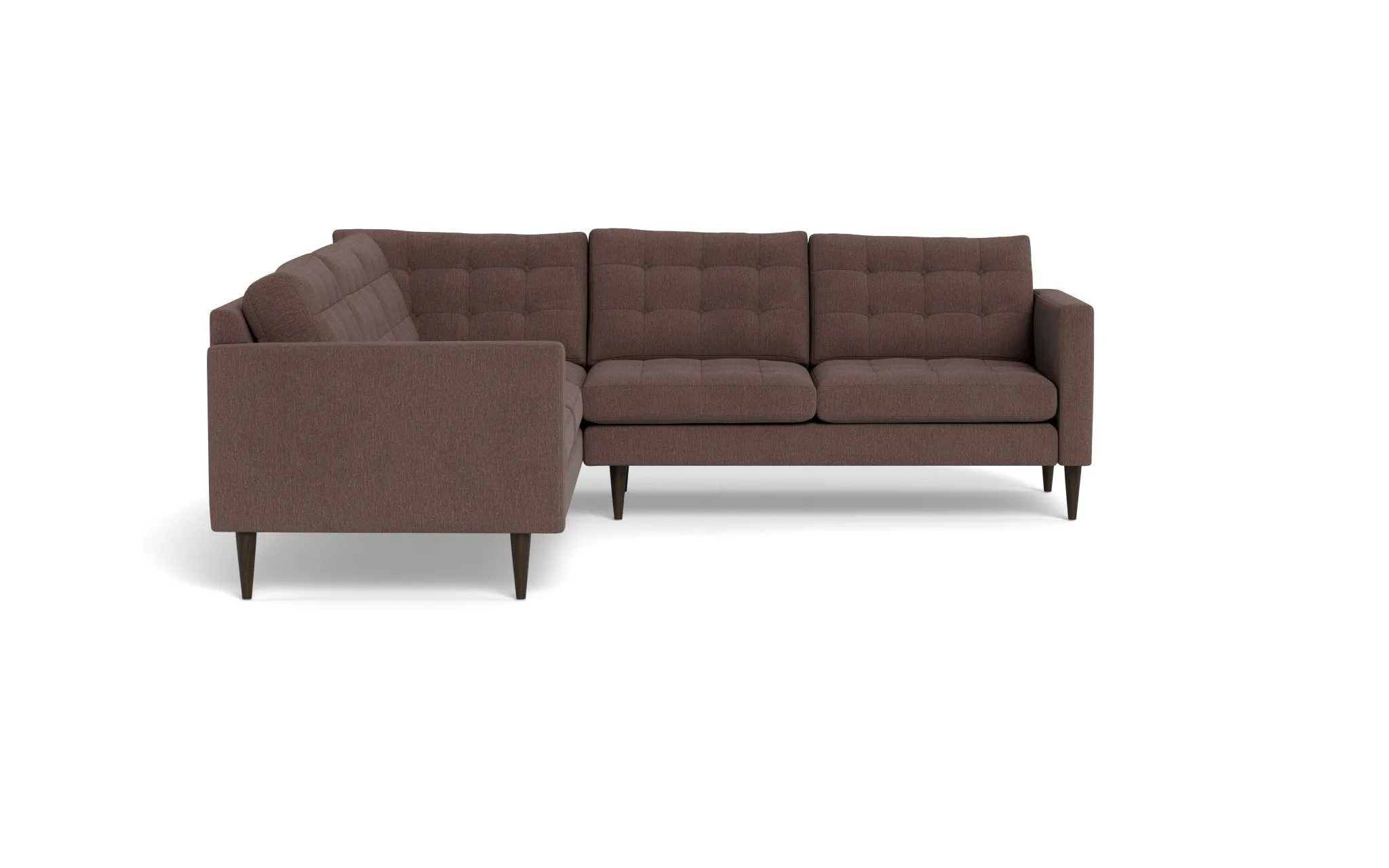 Wallace 102" Corner Sectional