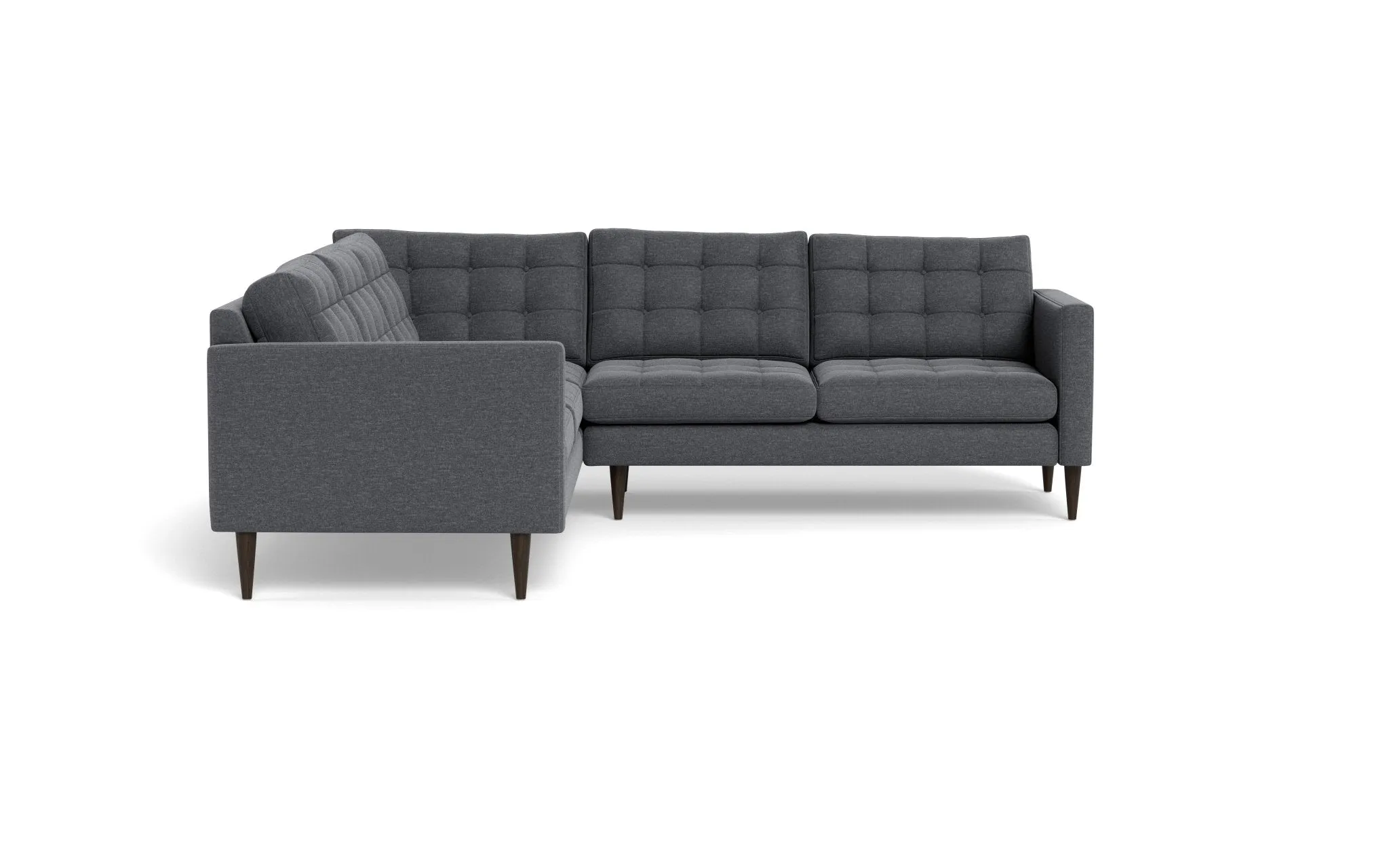 Wallace 102" Corner Sectional