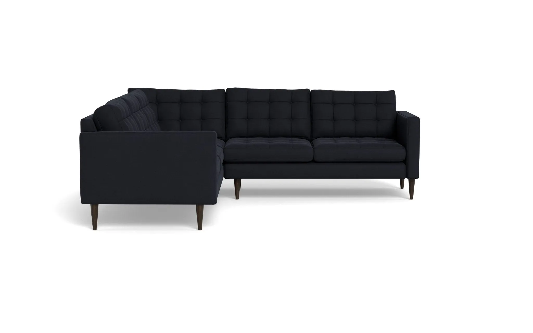 Wallace 102" Corner Sectional