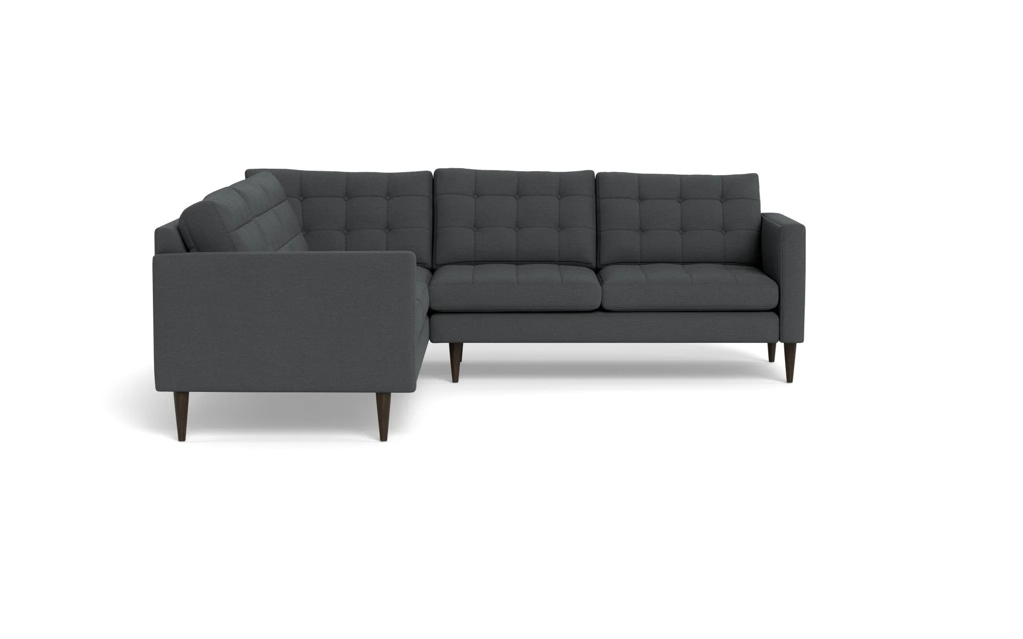 Wallace 102" Corner Sectional