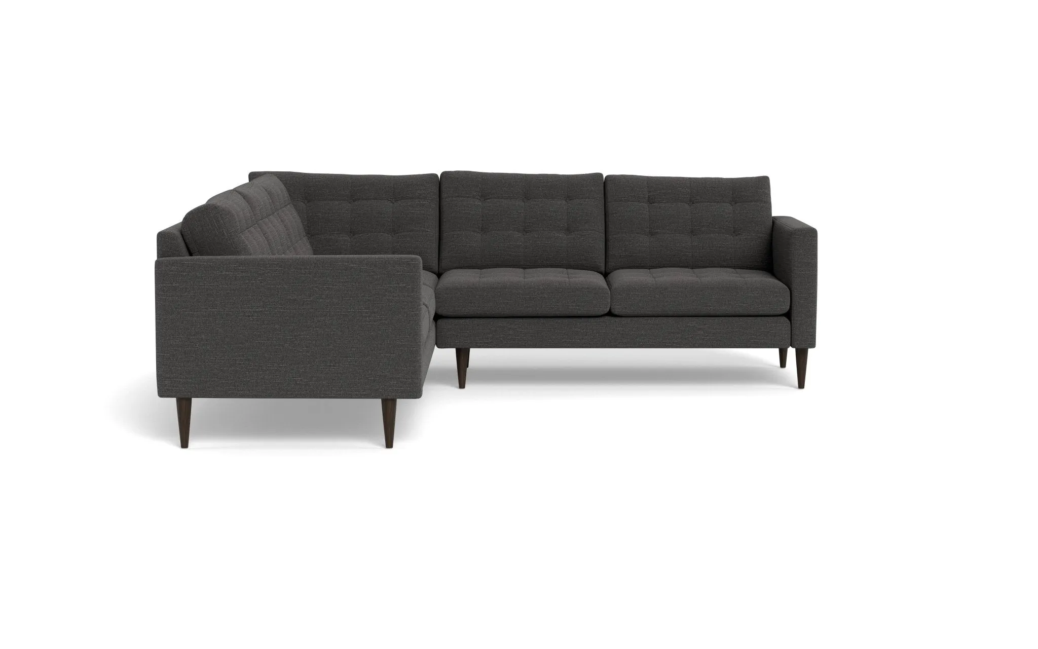Wallace 102" Corner Sectional