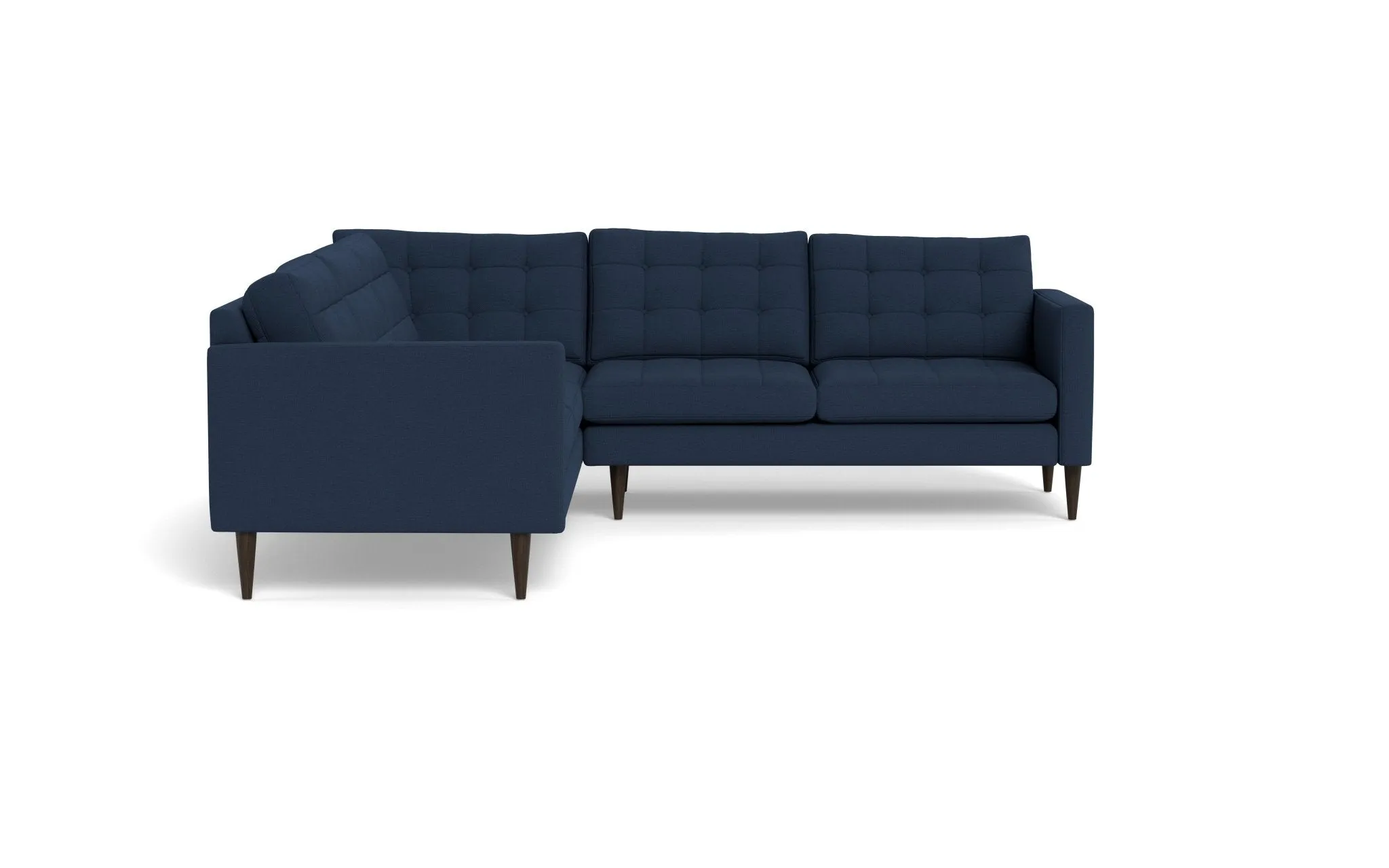 Wallace 102" Corner Sectional