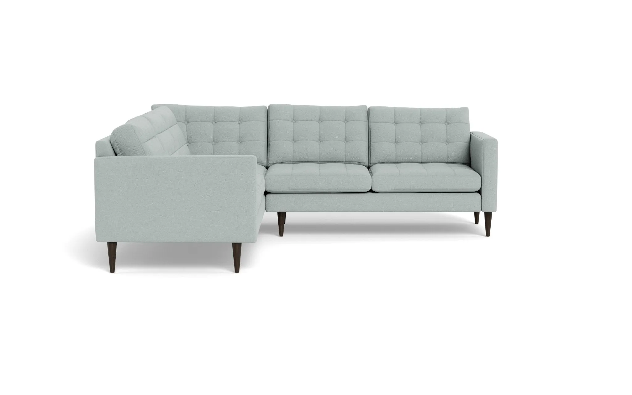Wallace 102" Corner Sectional