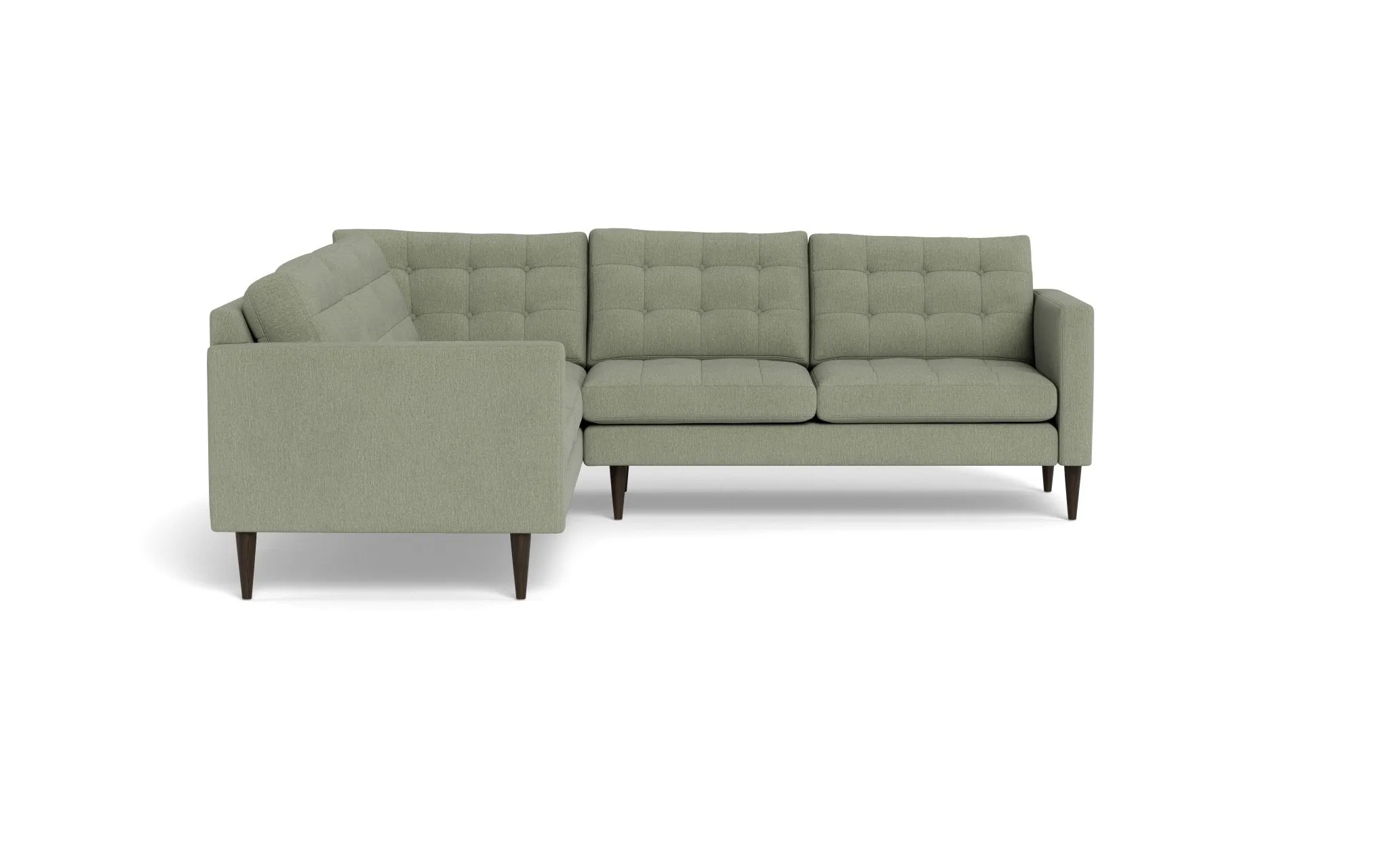 Wallace 102" Corner Sectional