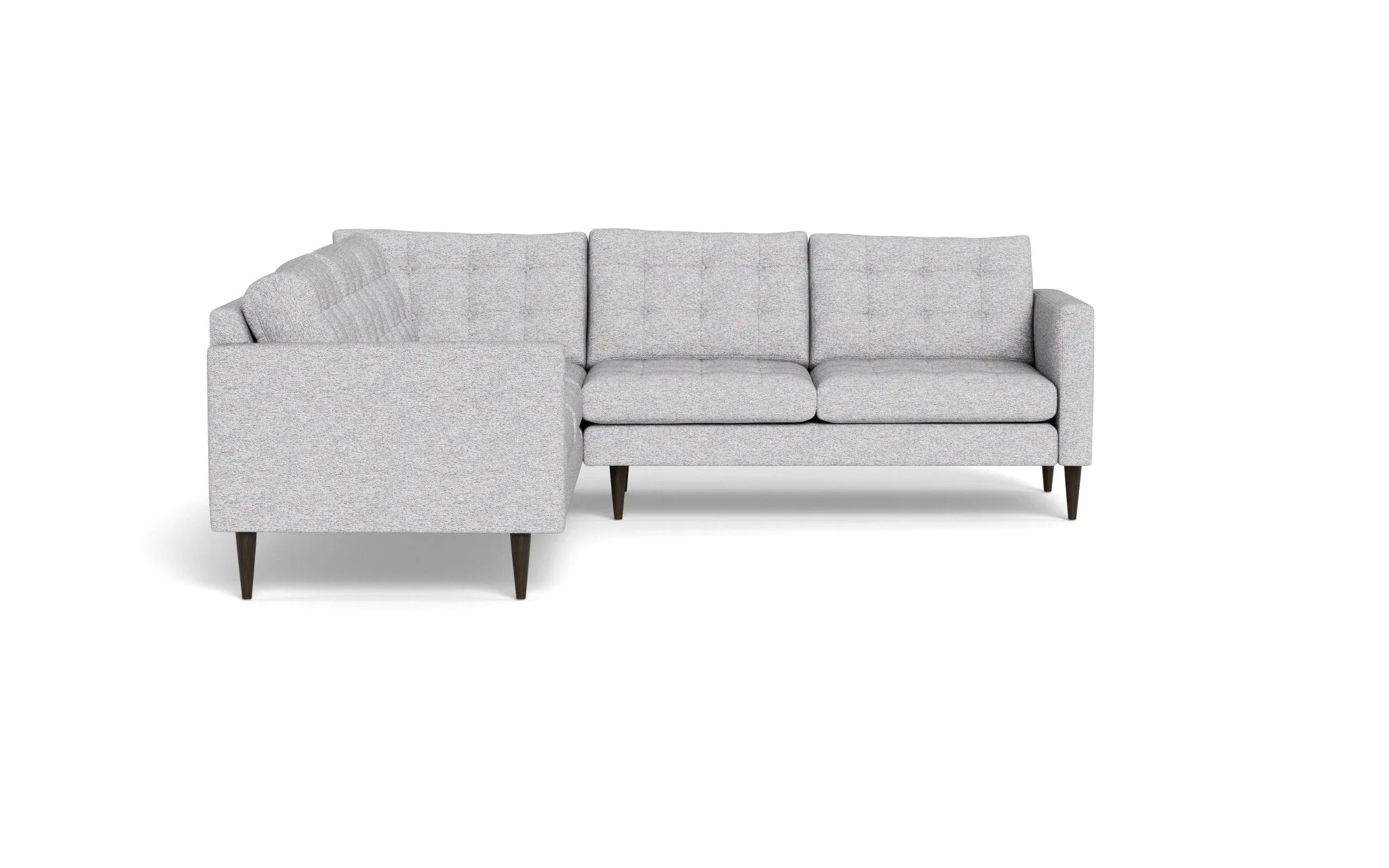Wallace 102" Corner Sectional