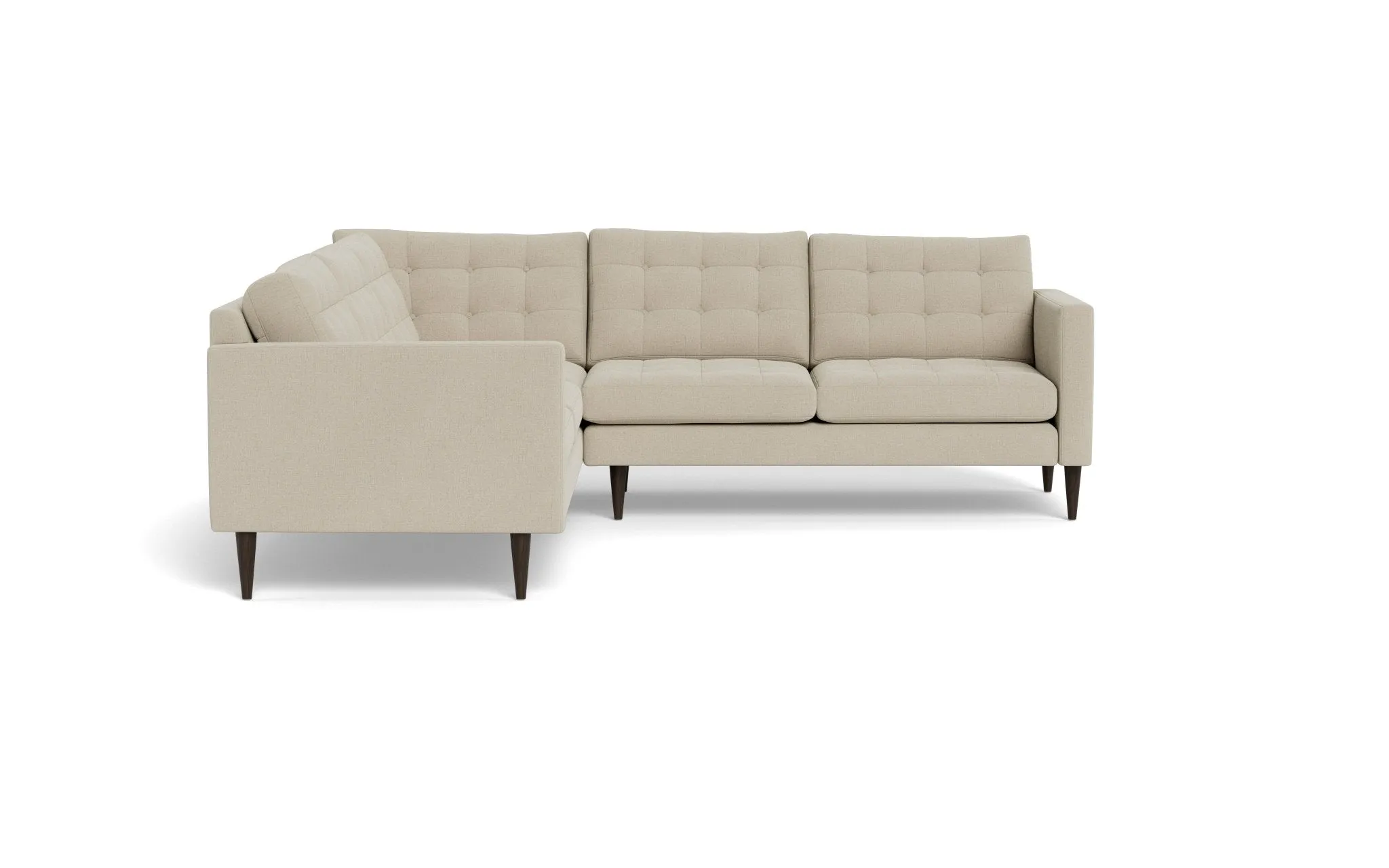 Wallace 102" Corner Sectional