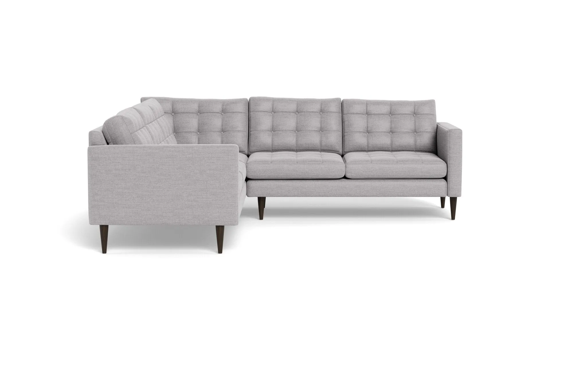 Wallace 102" Corner Sectional