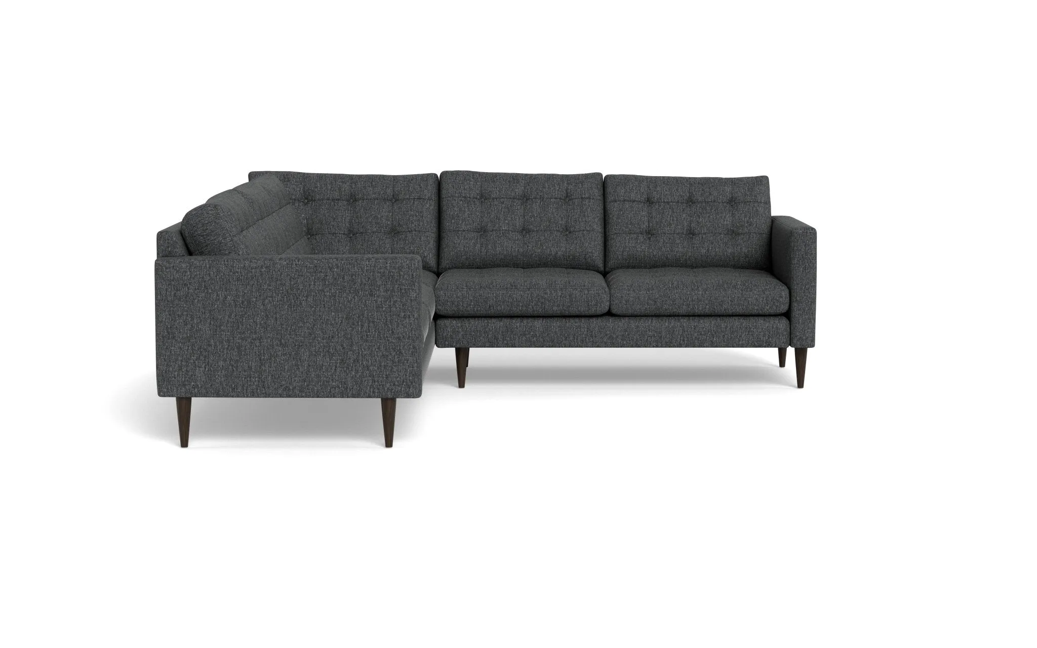Wallace 102" Corner Sectional