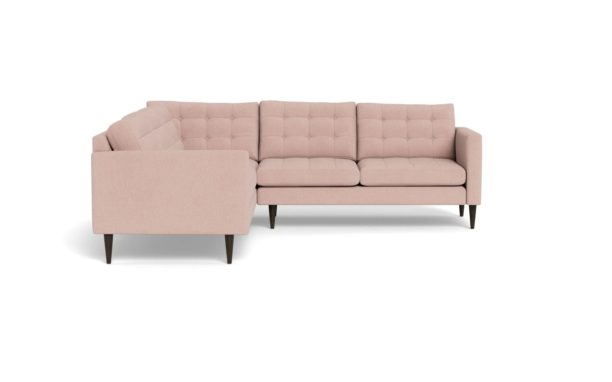 Wallace 102" Corner Sectional