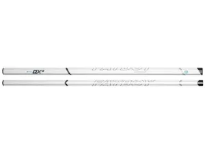 Warrior Fatboy EVO QX2 Carbon Lacrosse Shaft